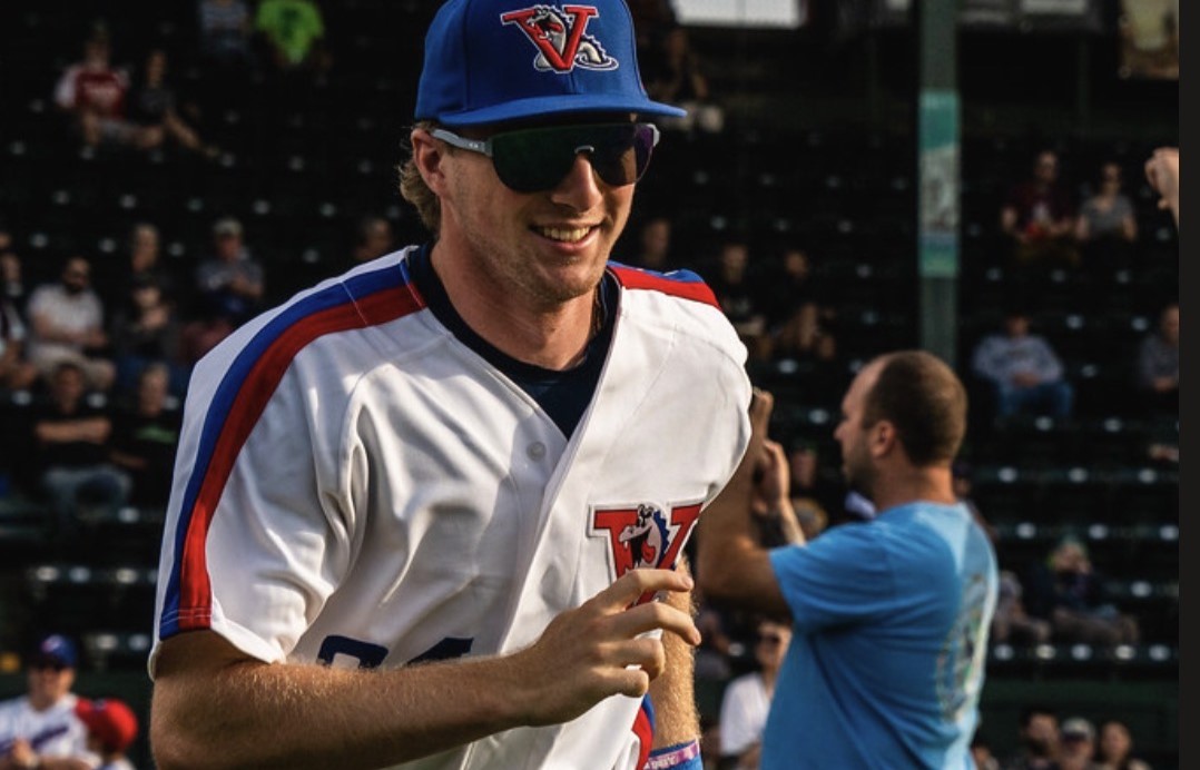 Travis Stroh, Electro athlete