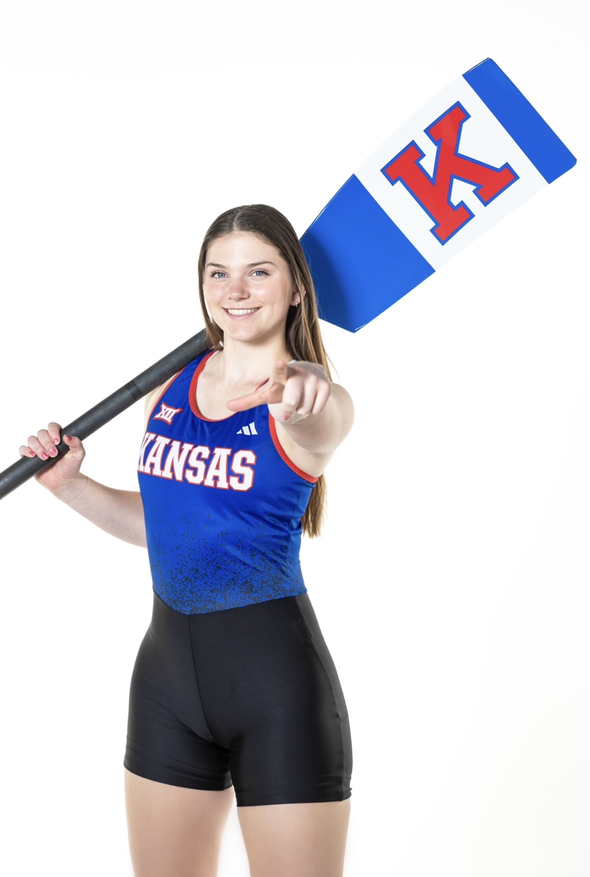 Ava Drennen, Electro athlete
