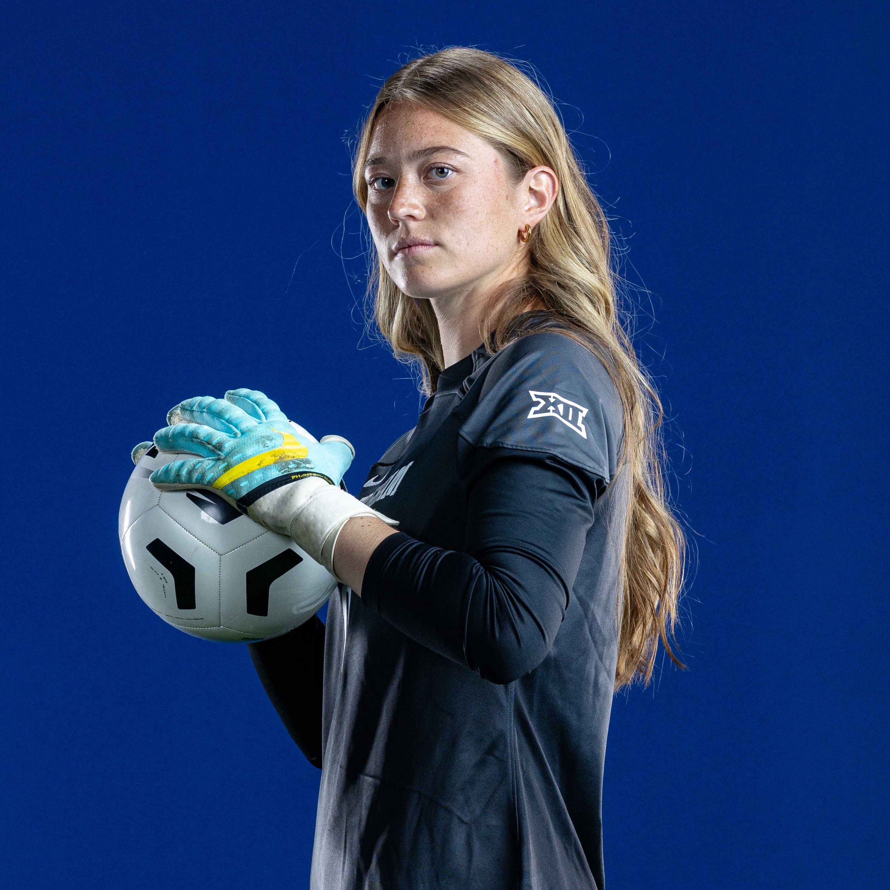 Eva Crane, Electro athlete