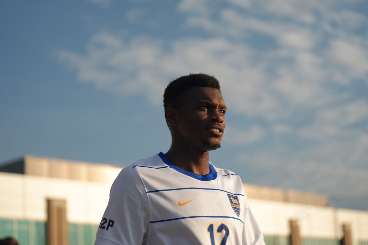 Mamadou