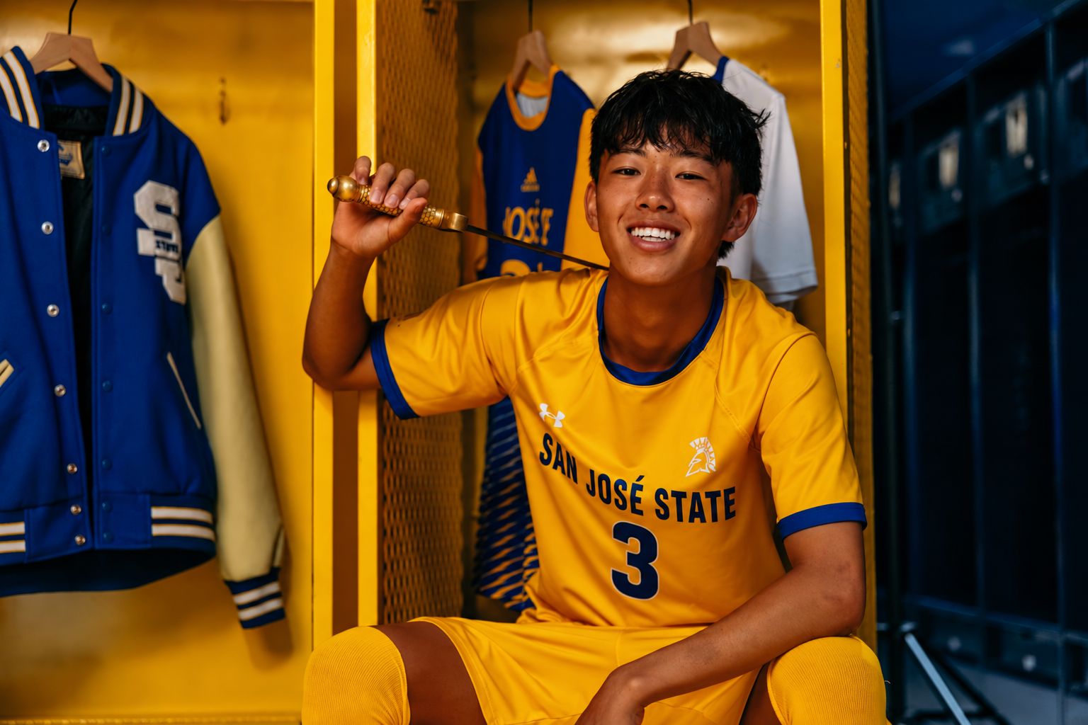 Kazushi