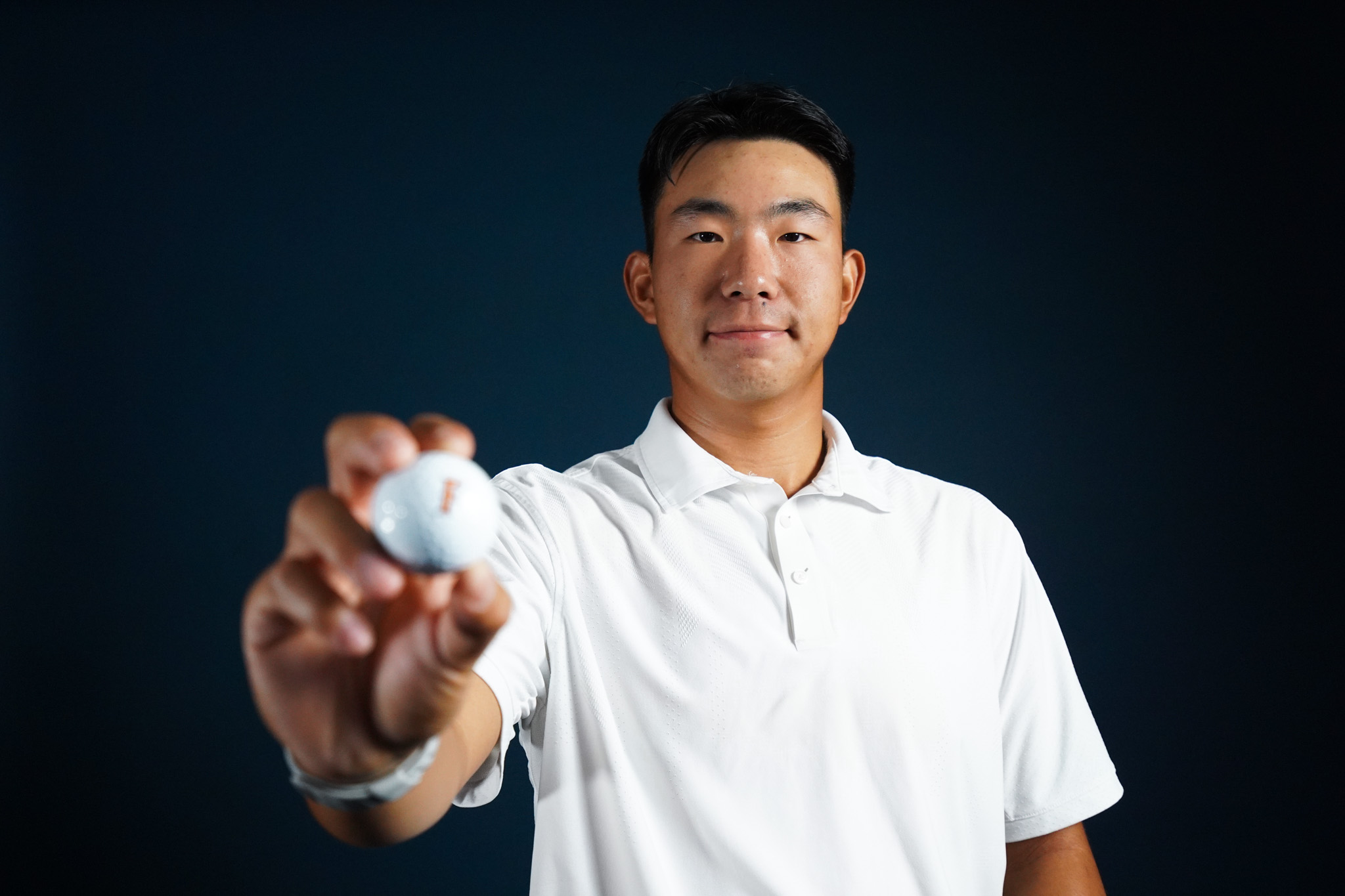 Stephen Luo, Electro athlete