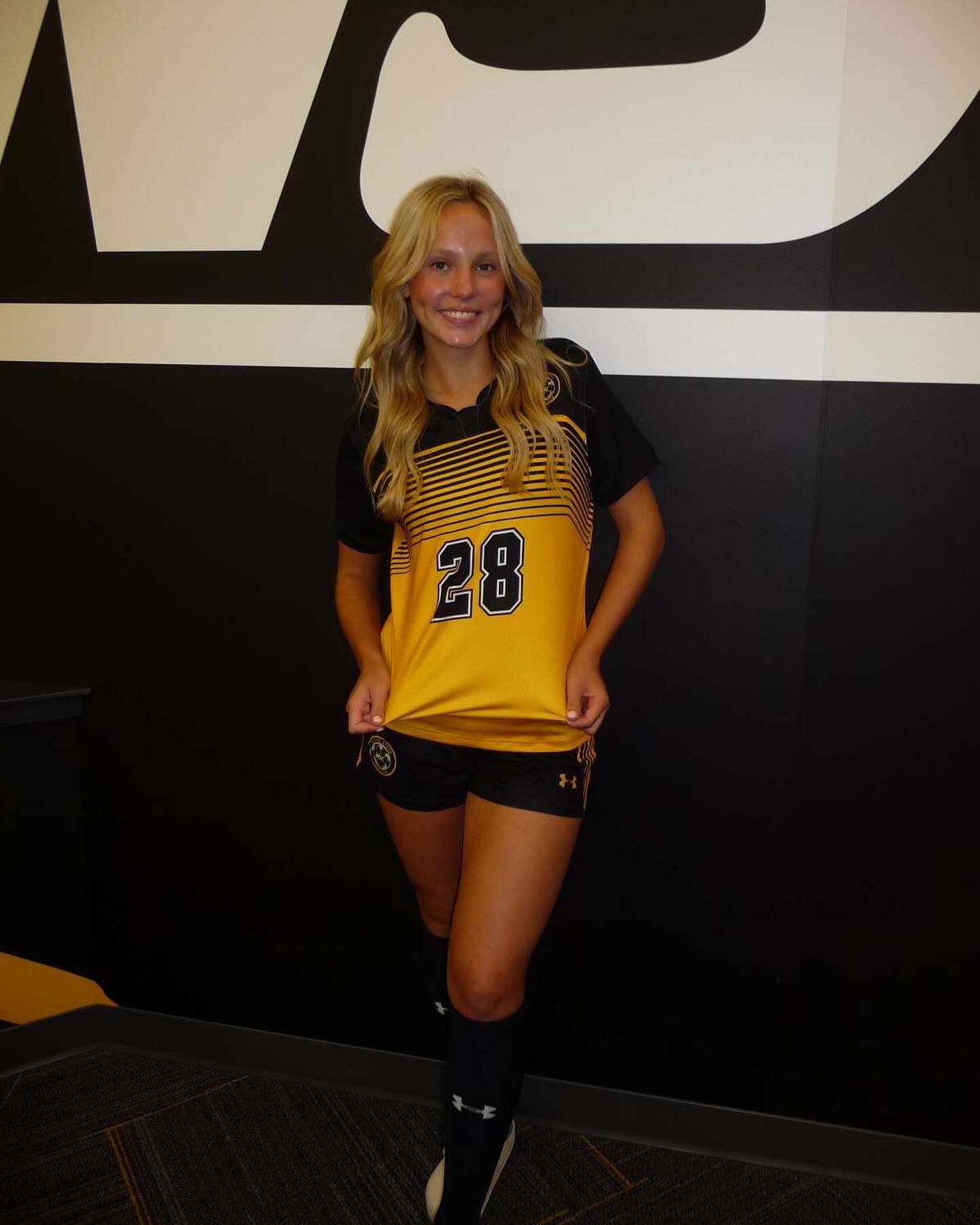 maddie