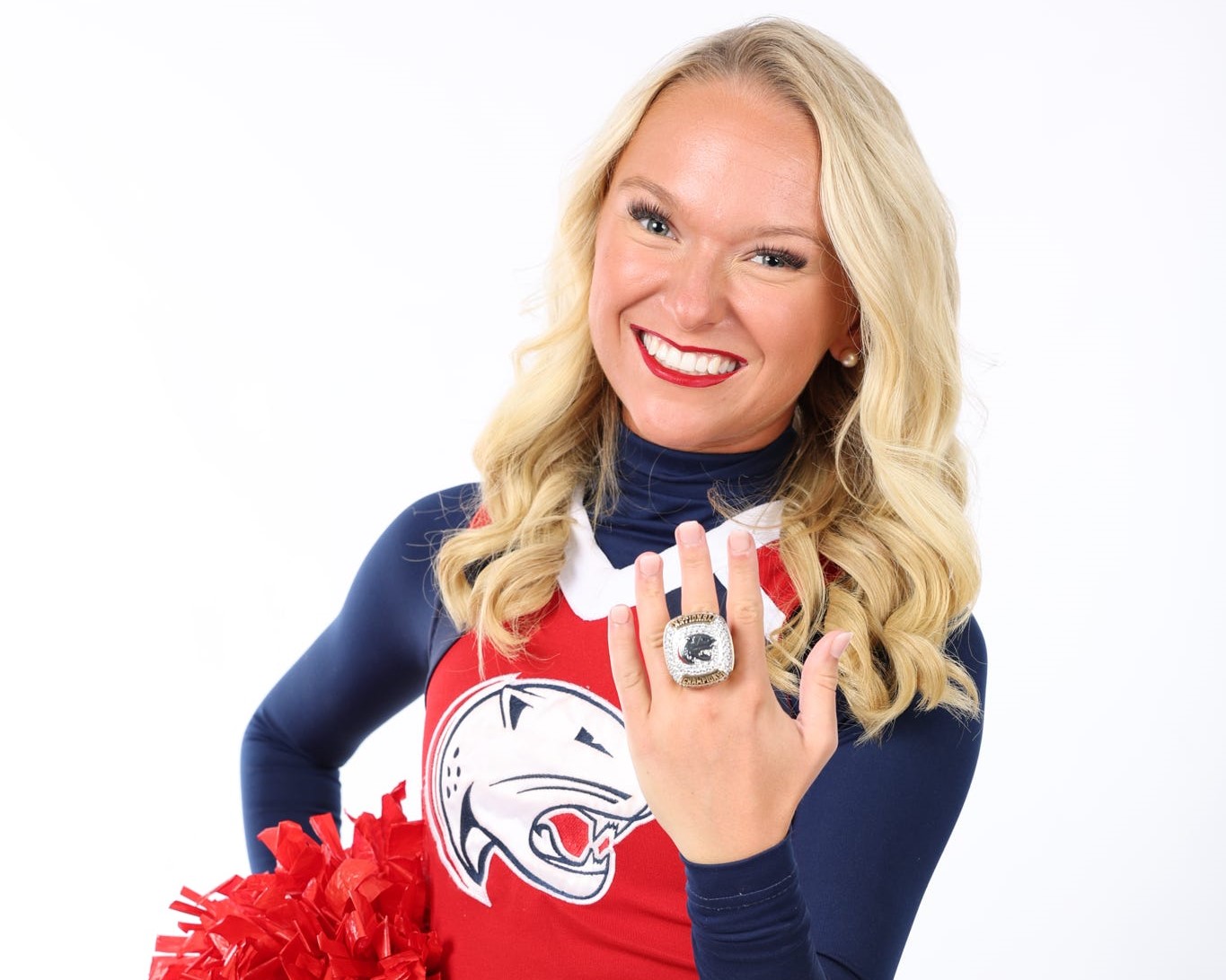 Madison Williams, Electro athlete