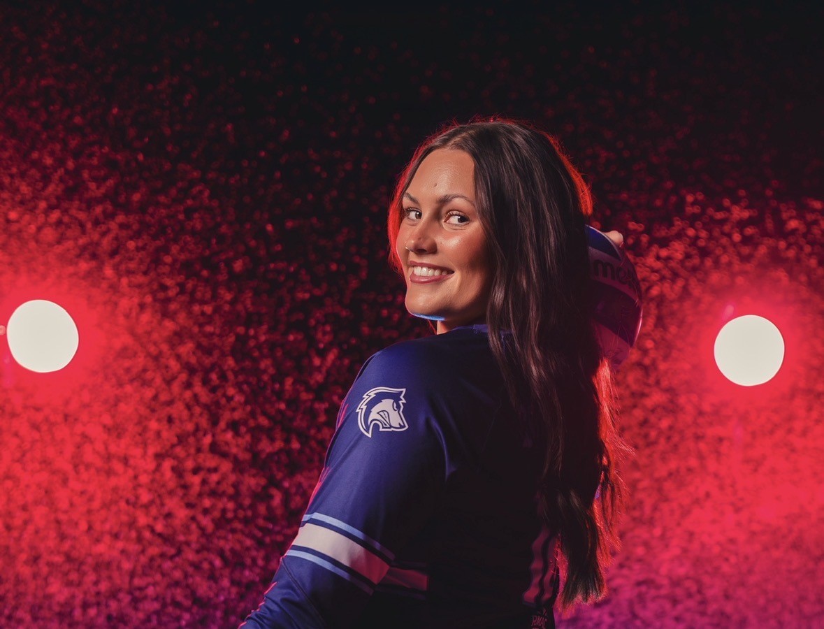 Andi Nothdurft, Electro athlete