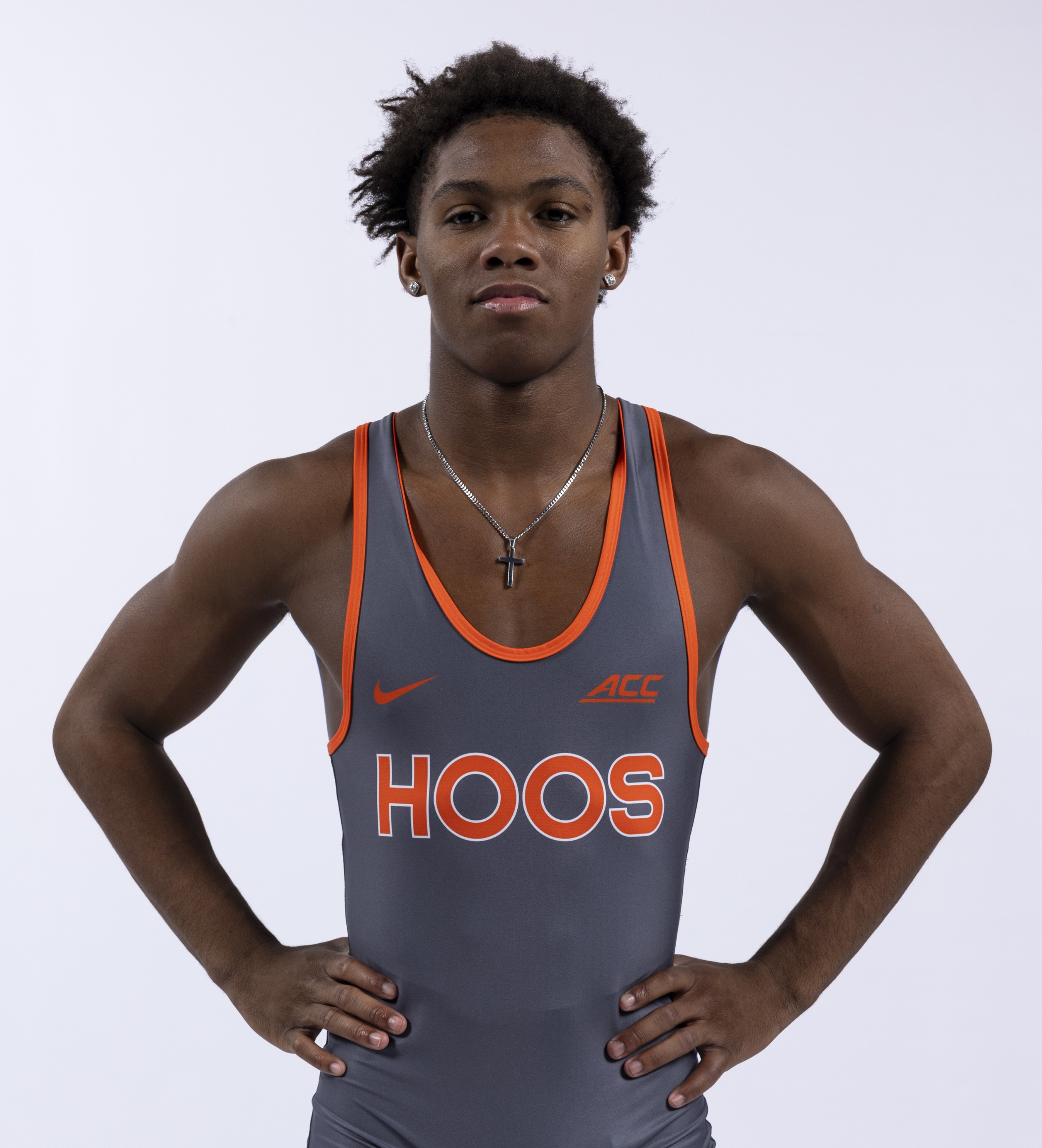 Aiden Allen, Electro athlete