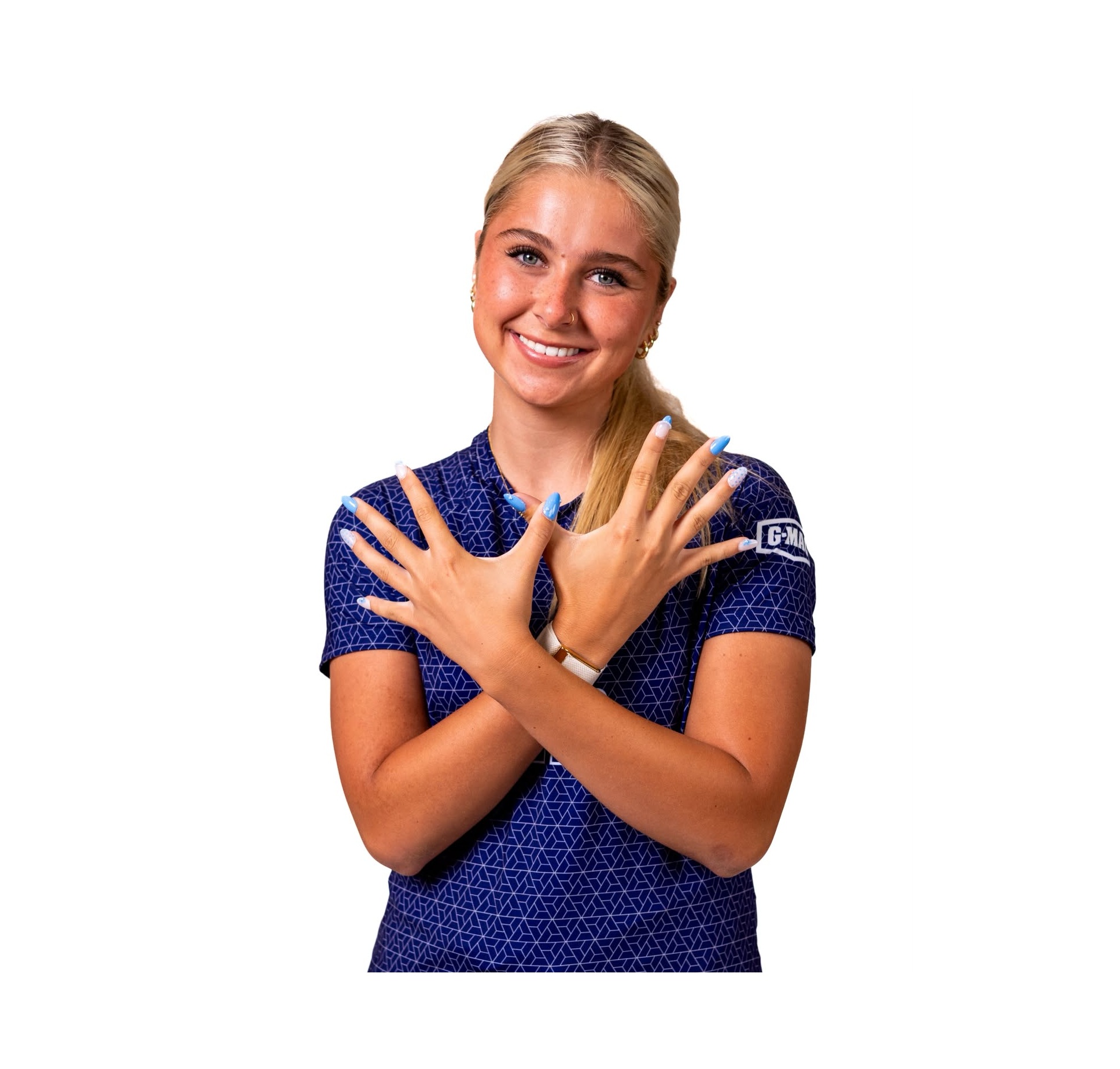 Alexandra Burkemper, Electro athlete