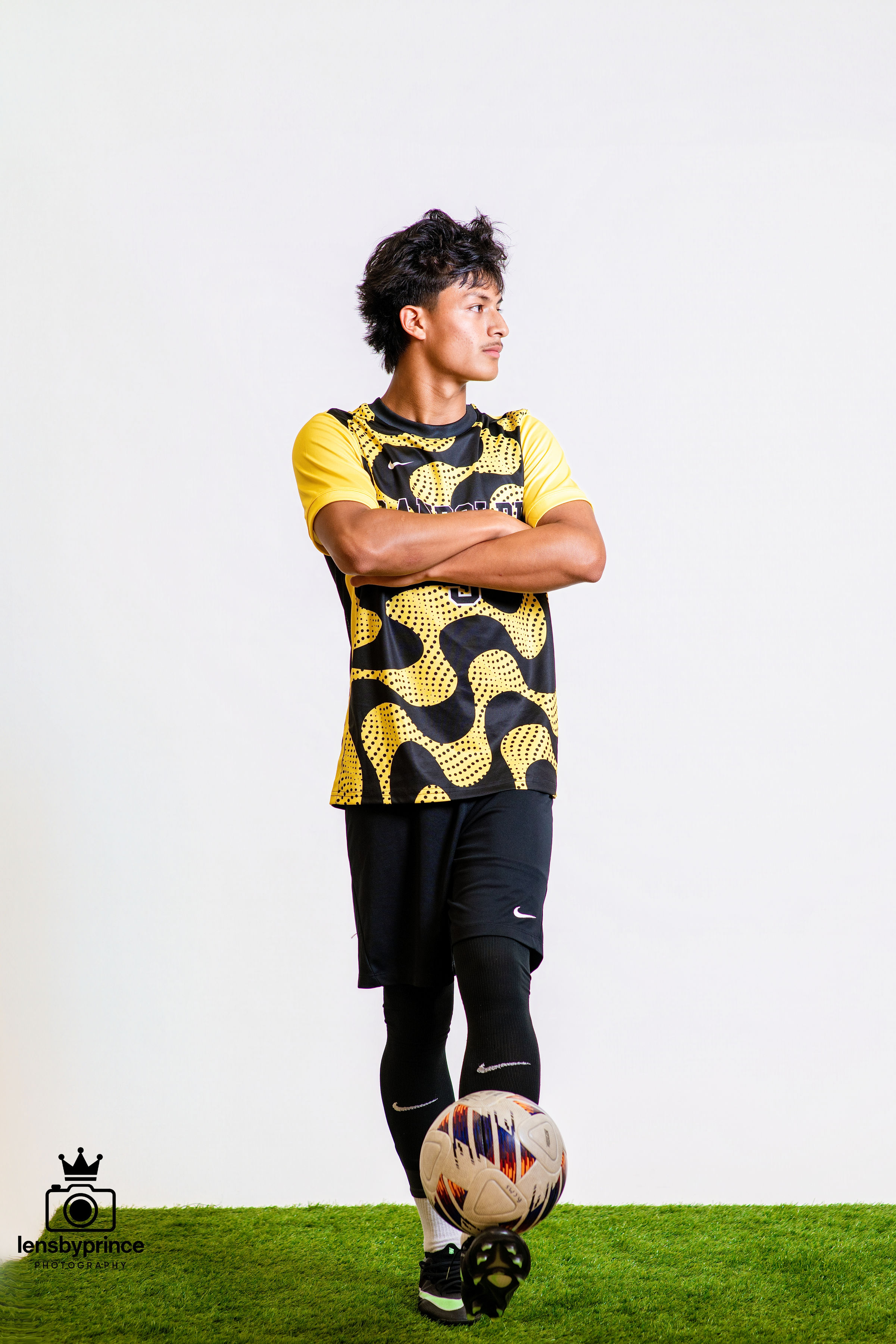 Bryan Leiva, Electro athlete