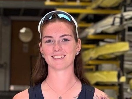 Eve Allen, Electro athlete