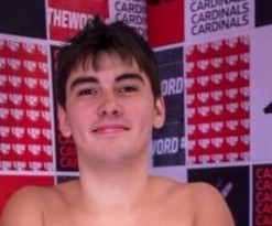 Caleb Rojas, Electro athlete