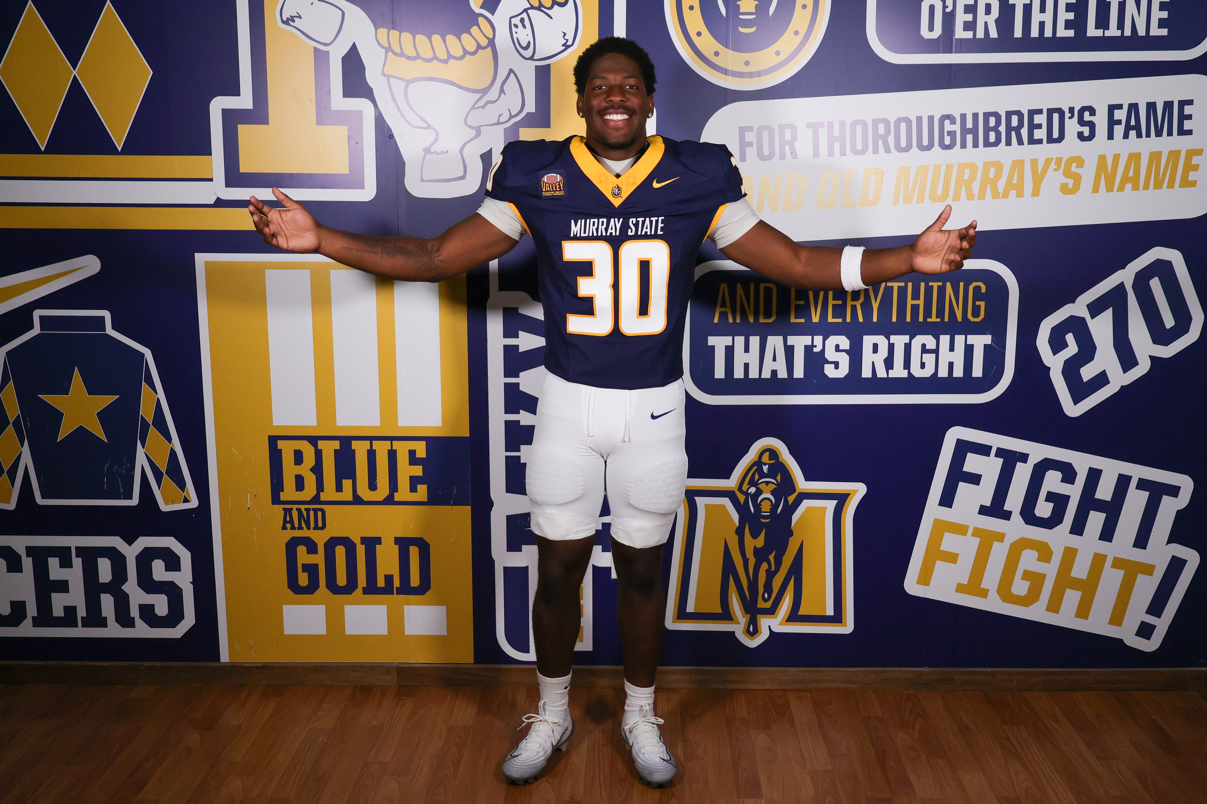 Kamden