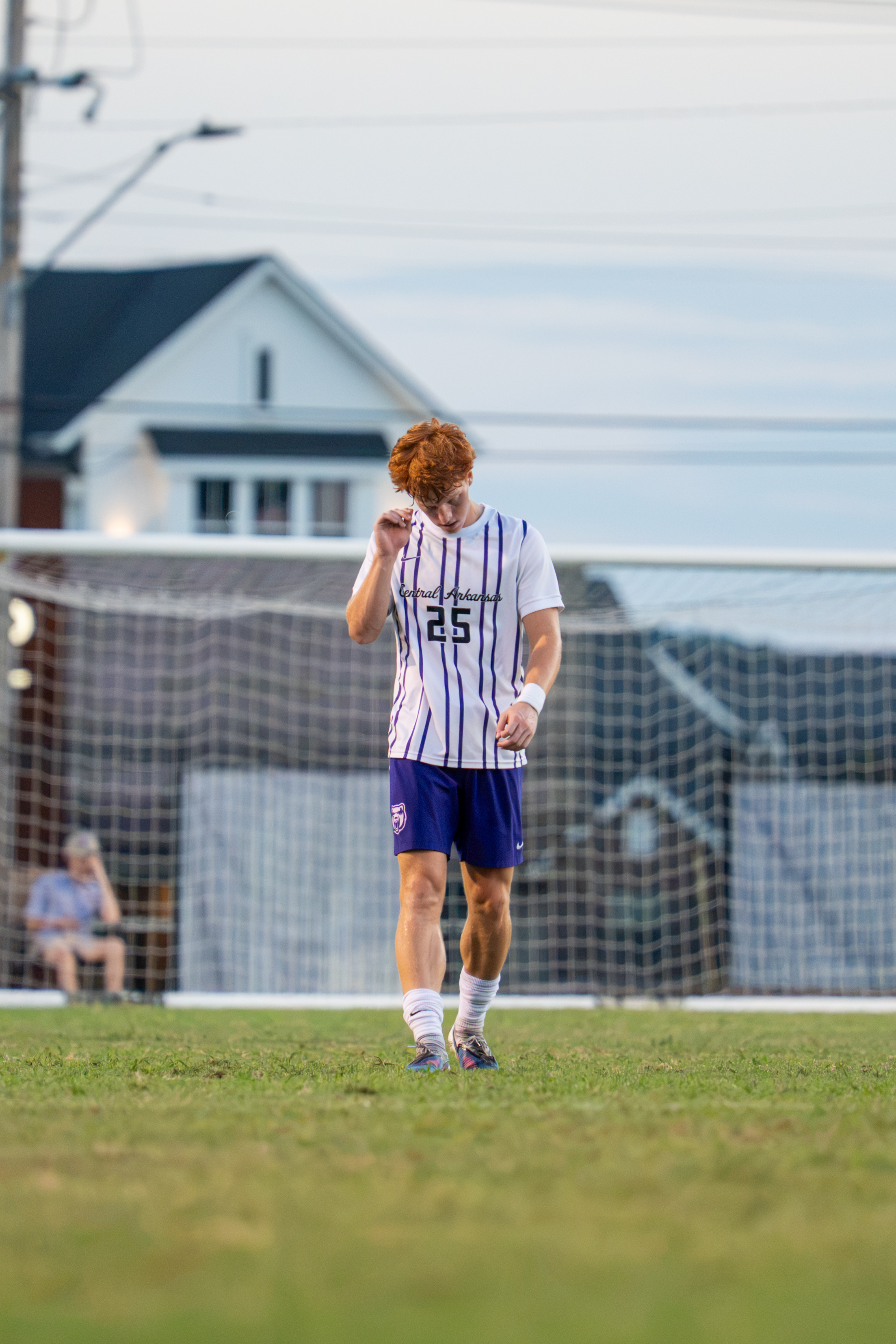 Dalton Anderson, Electro athlete