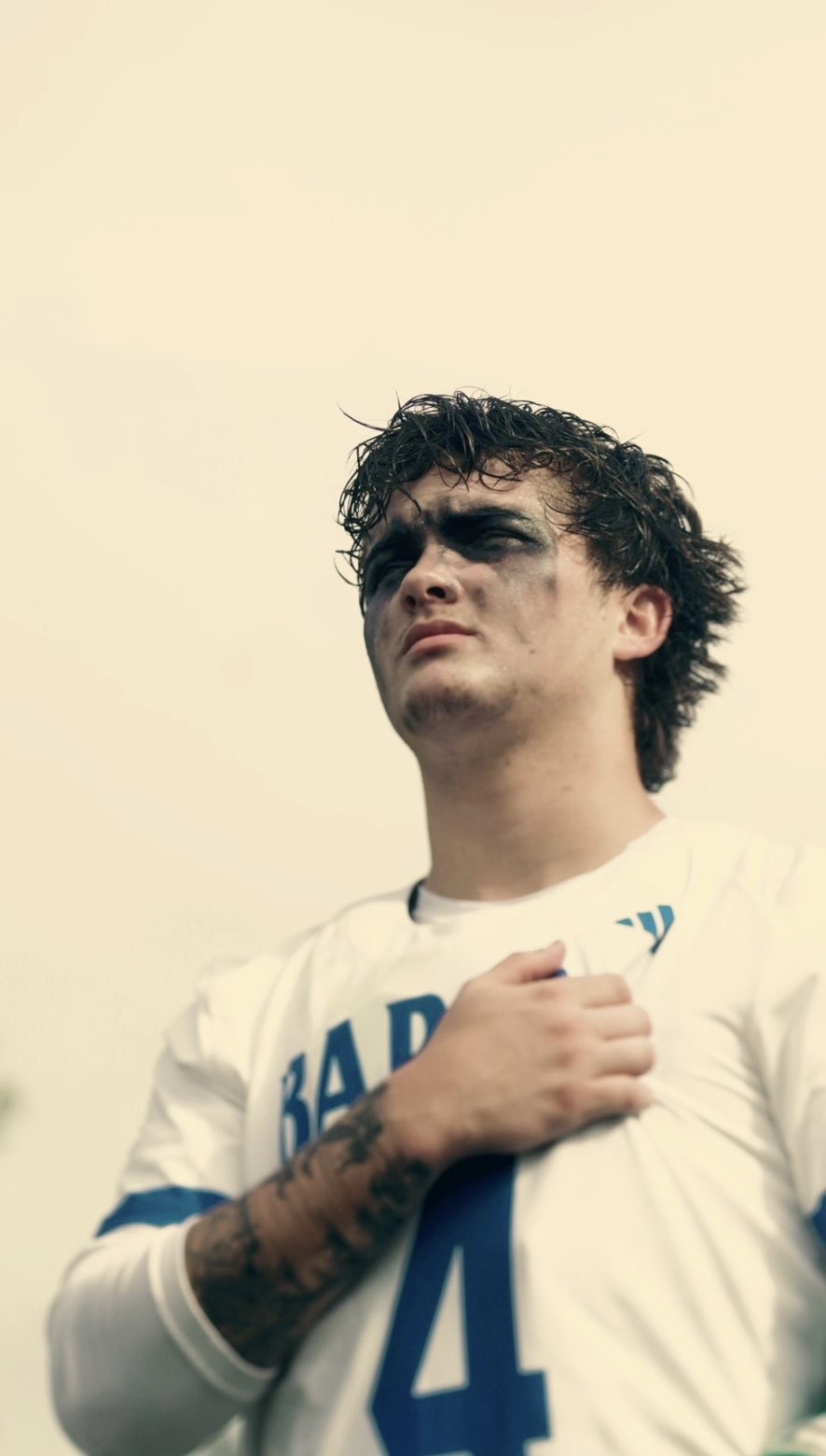 Sawyer Smith, Electro athlete