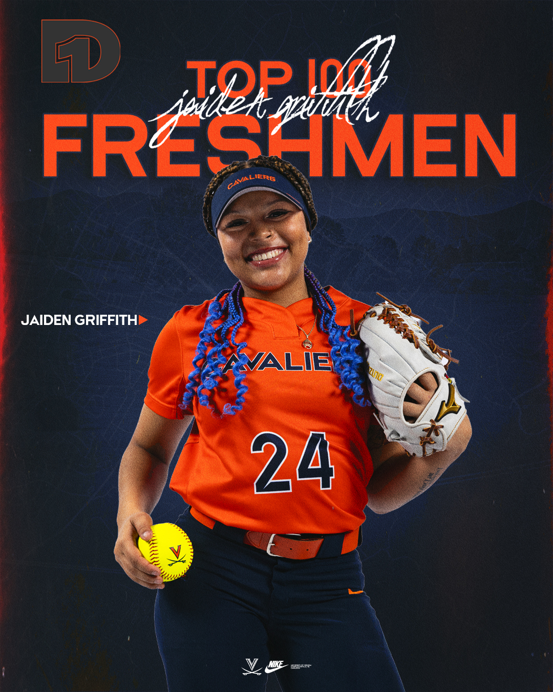 Jaiden Griffith, Electro athlete