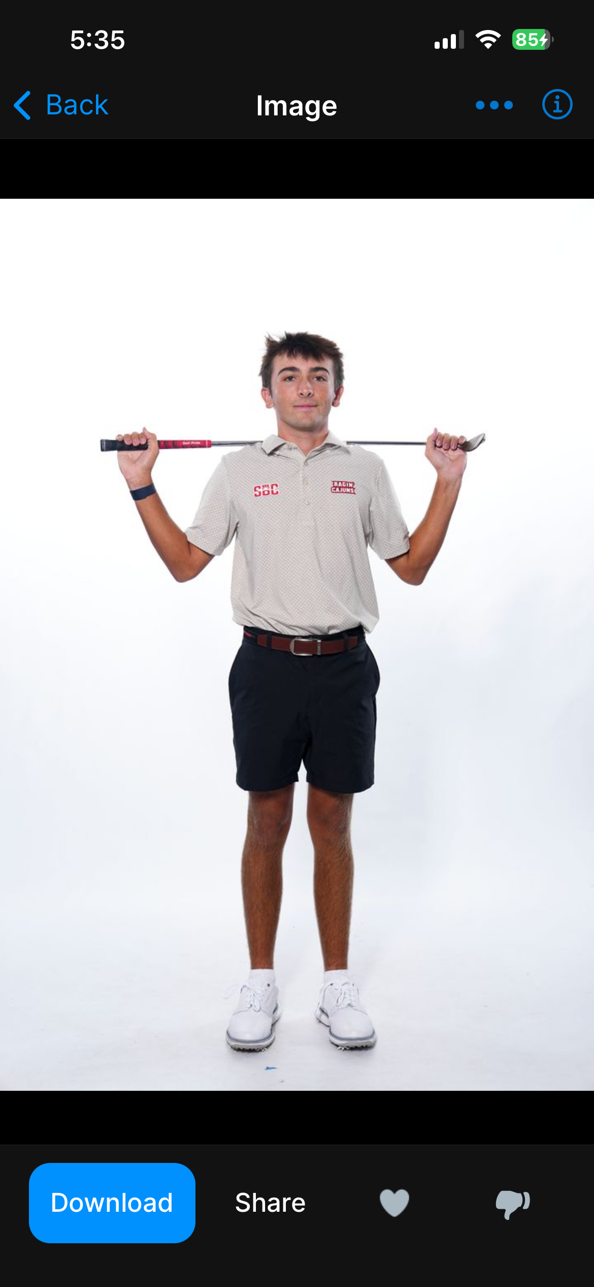 Kye Hanks, Electro athlete