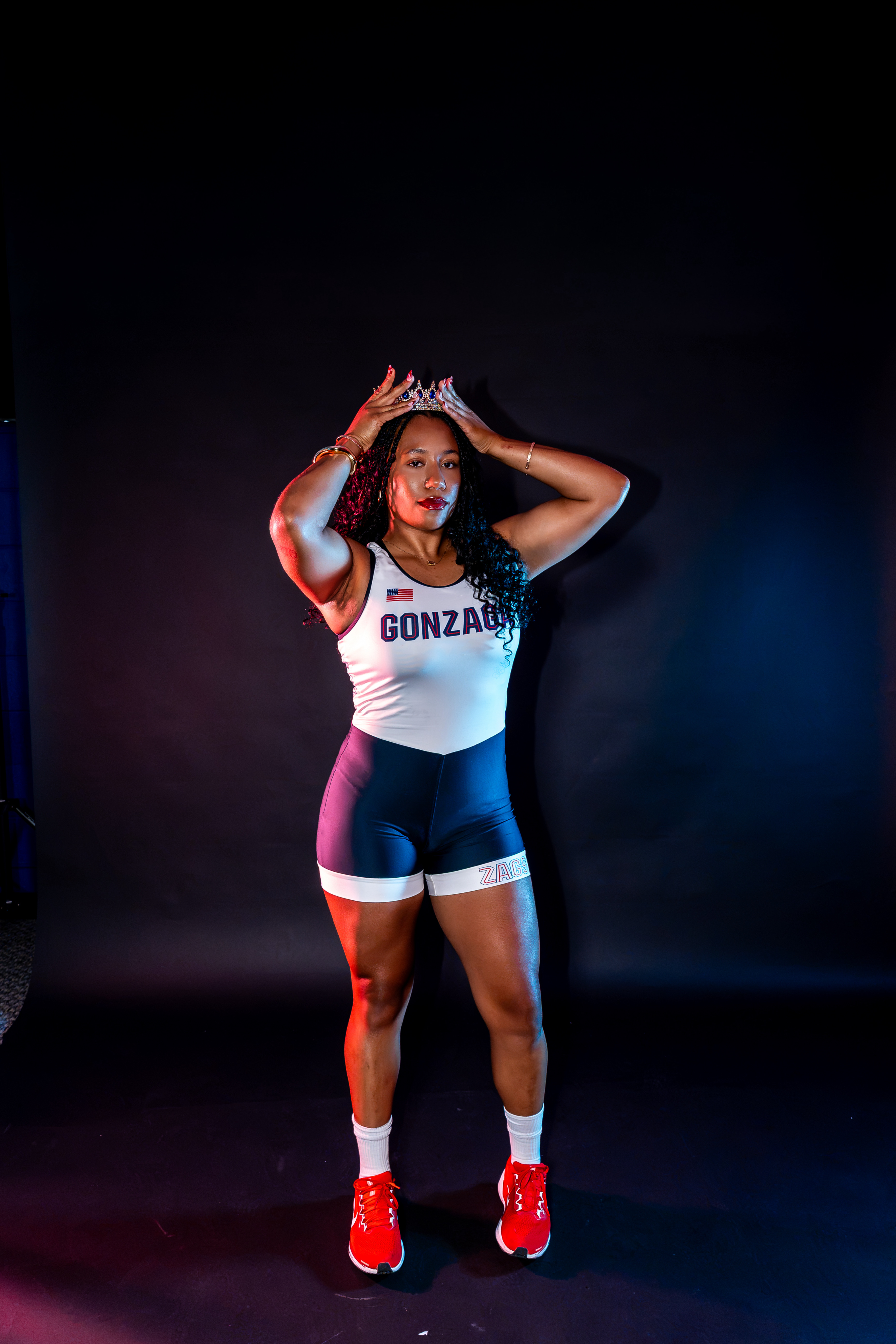 Maryann Côté-Mashala, Electro athlete