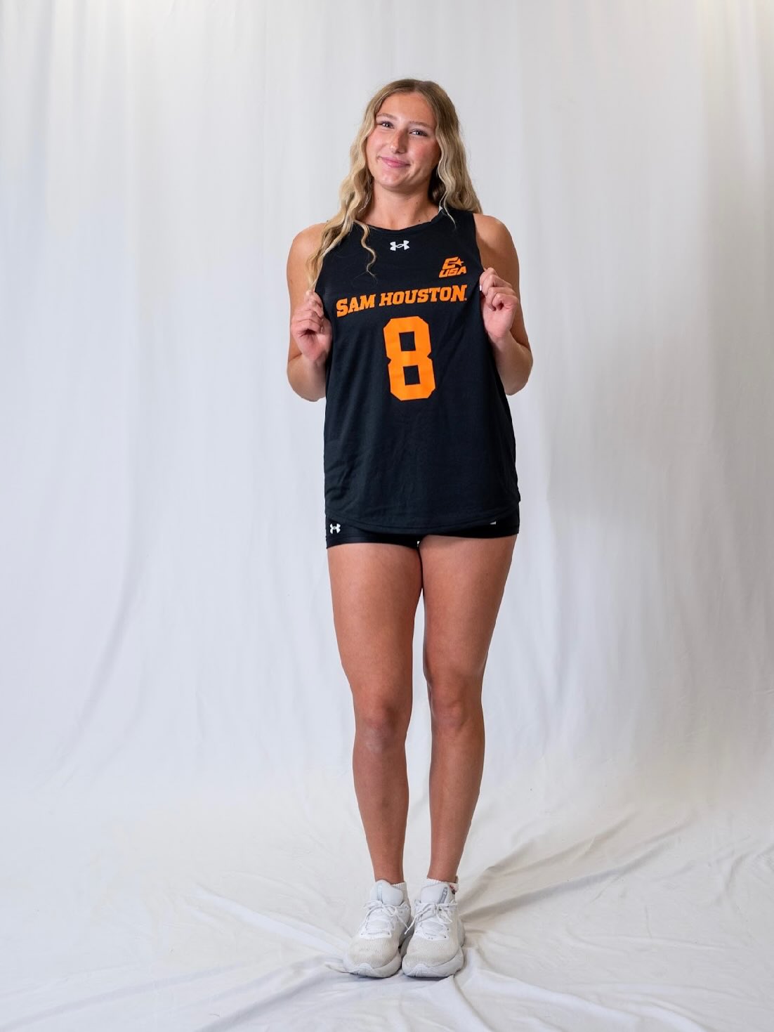 Haylee Masiero, Electro athlete