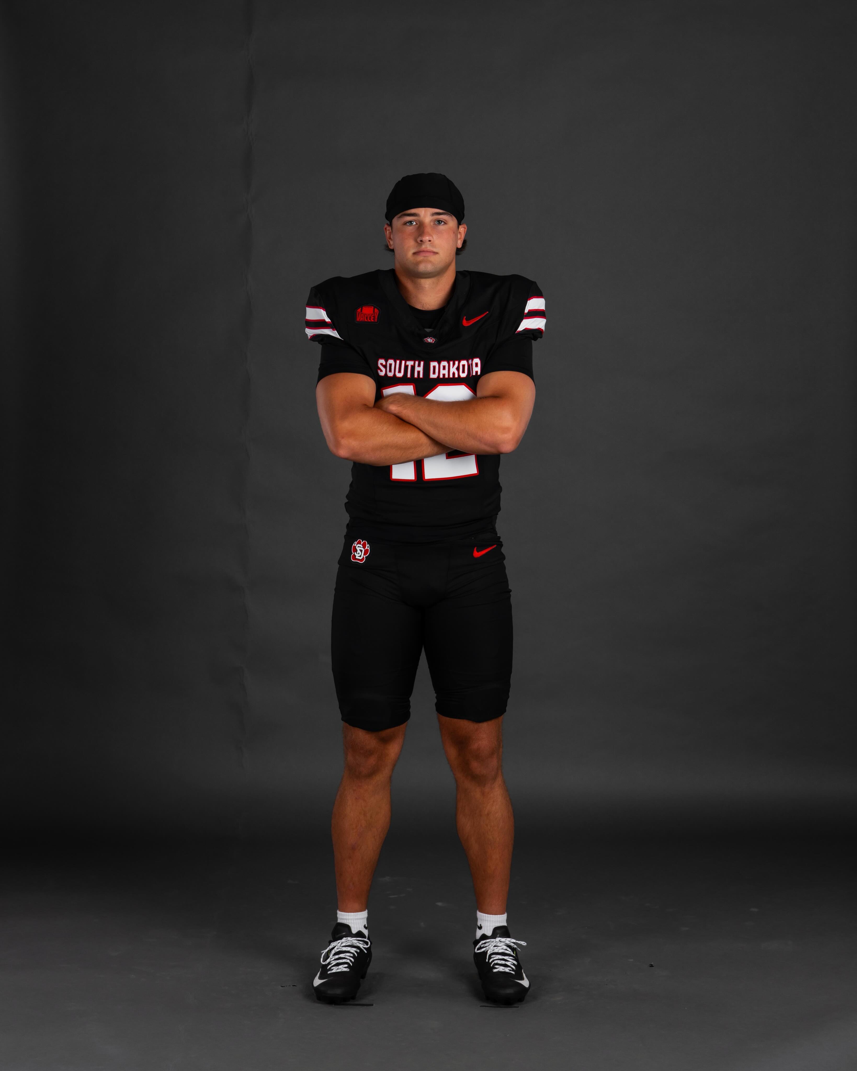 Jackson Proctor, Electro athlete