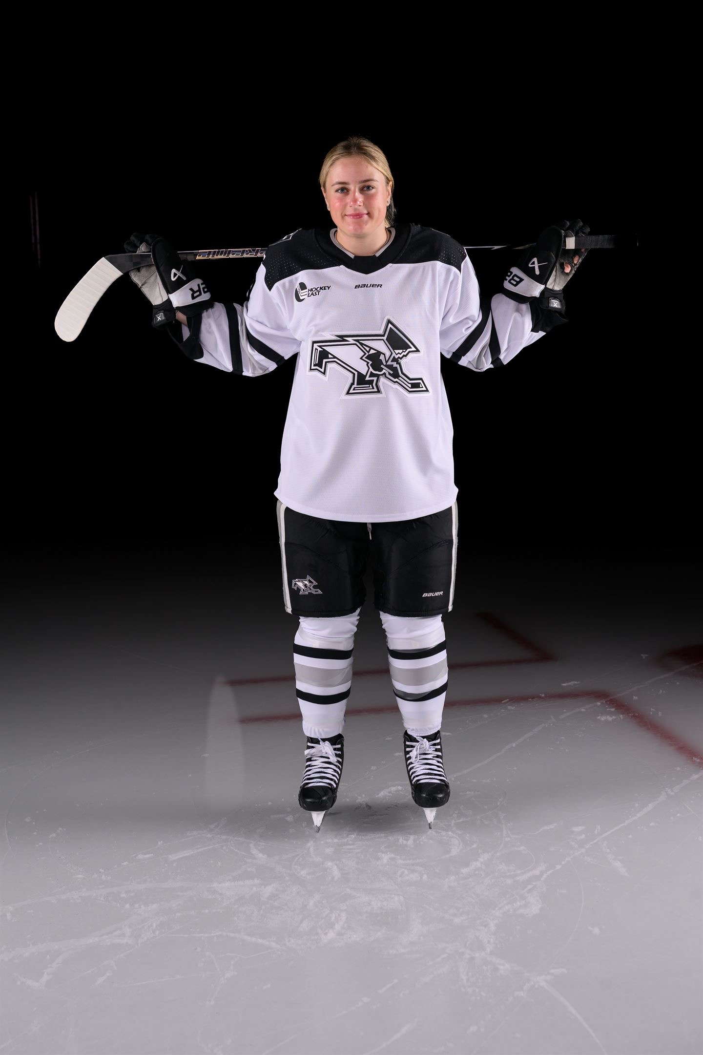 Josie Lang, Electro athlete