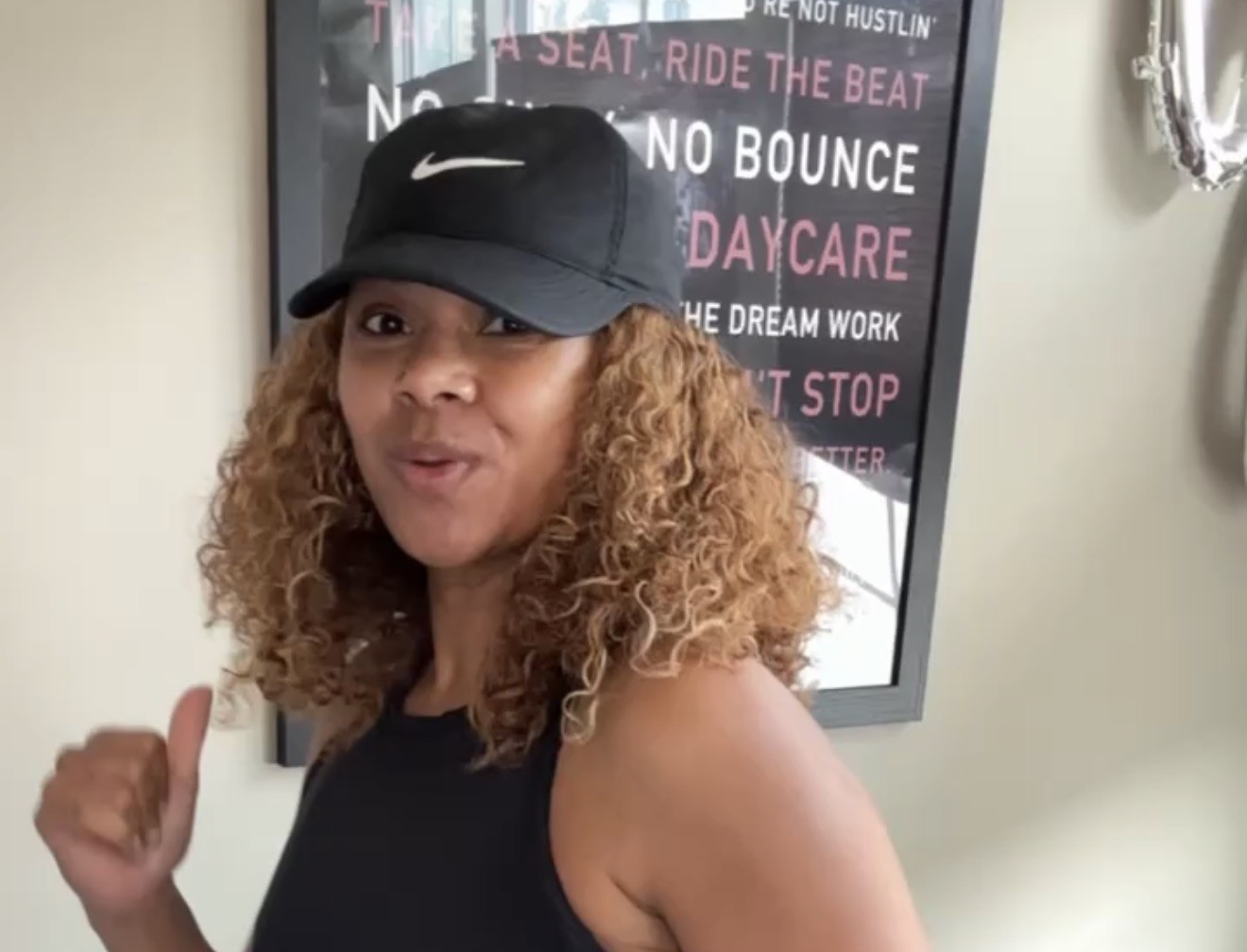 Stacey Murdic-Summers, Electro athlete