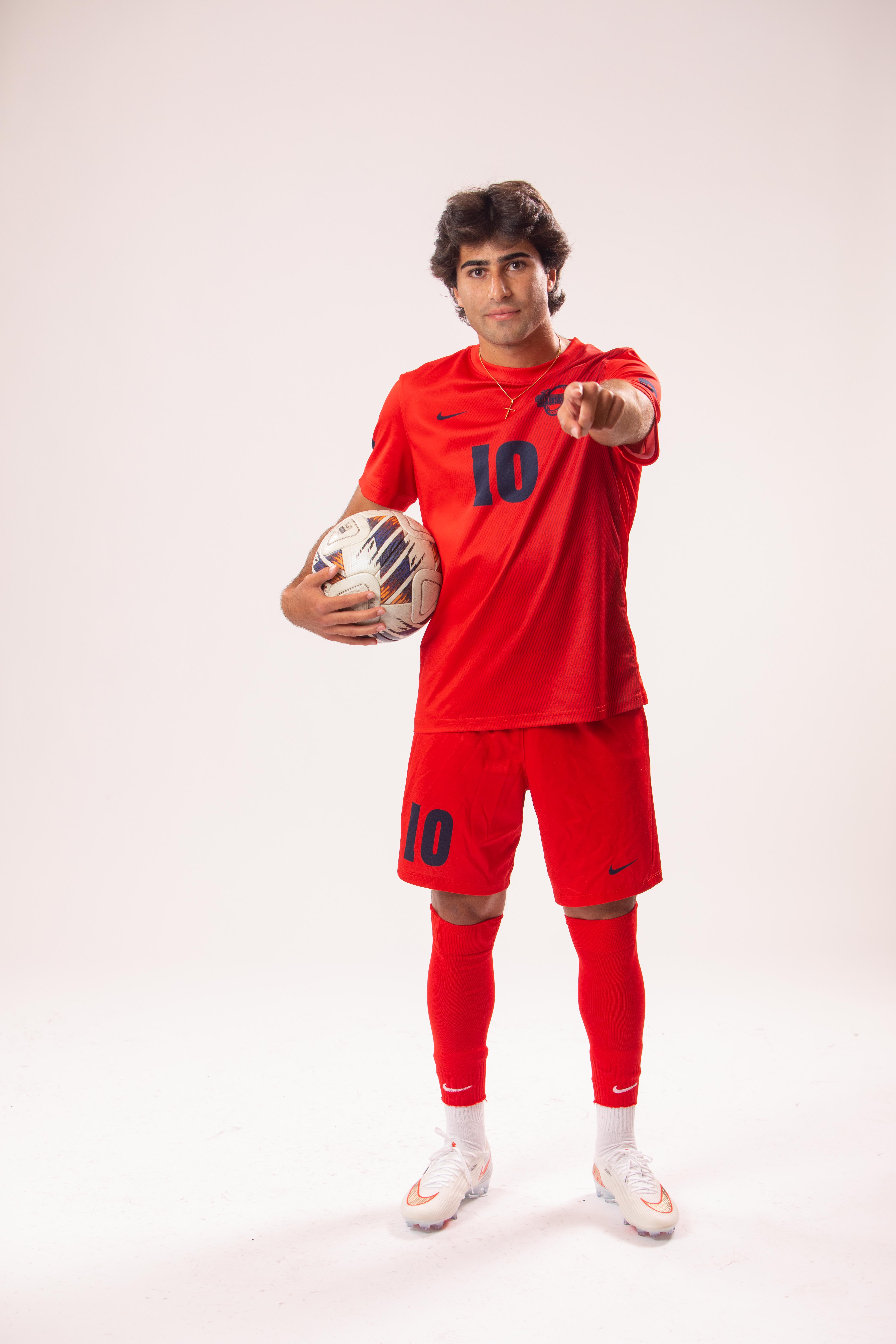 Mano Karjian, Electro athlete