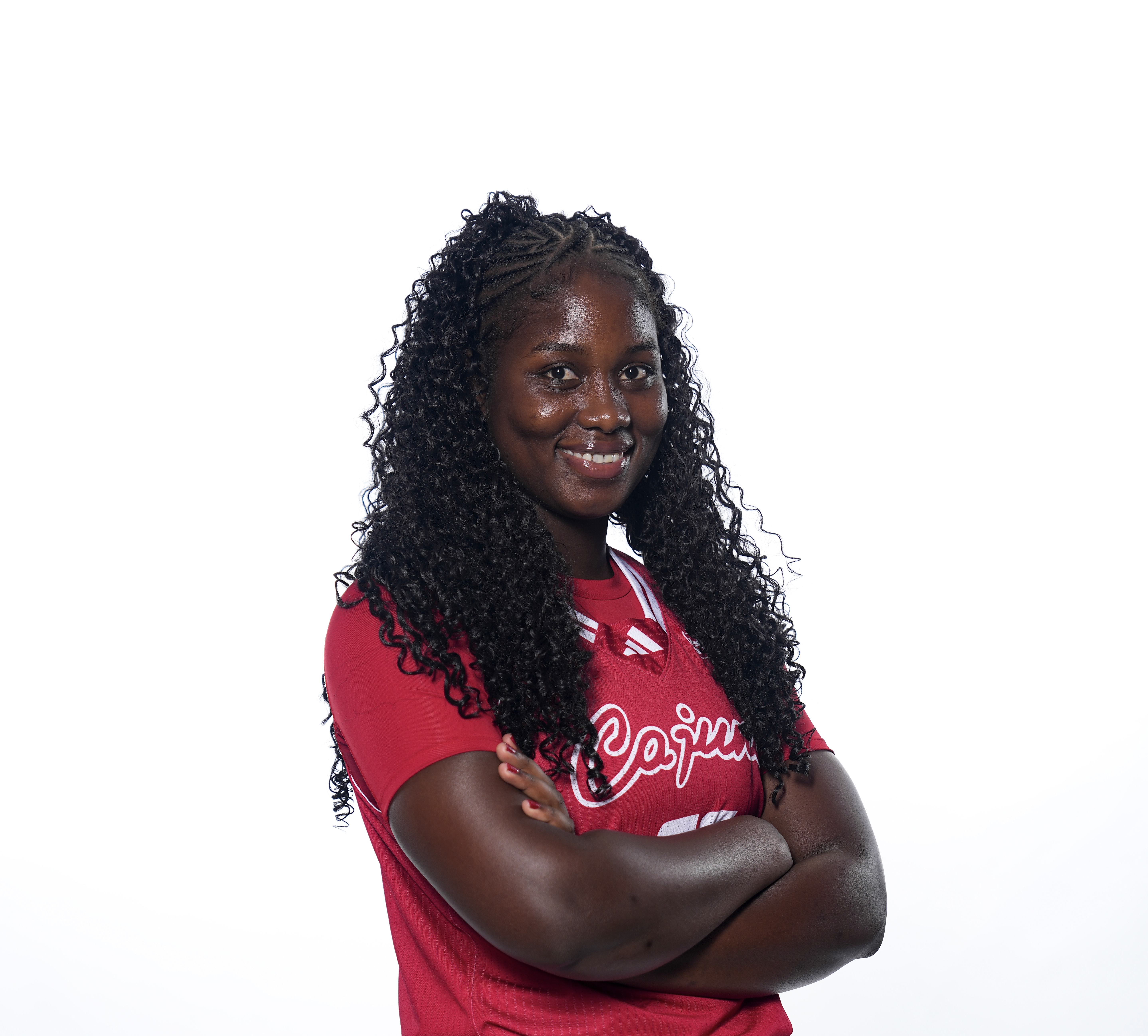 Aminata Sowe, Electro athlete