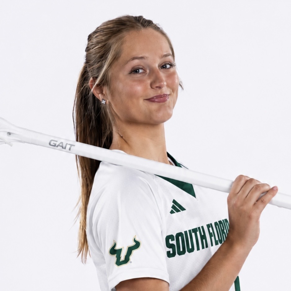 Samantha Swanovich, Electro athlete