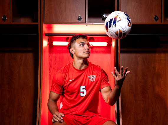 Mauricio Jimenez, Electro athlete