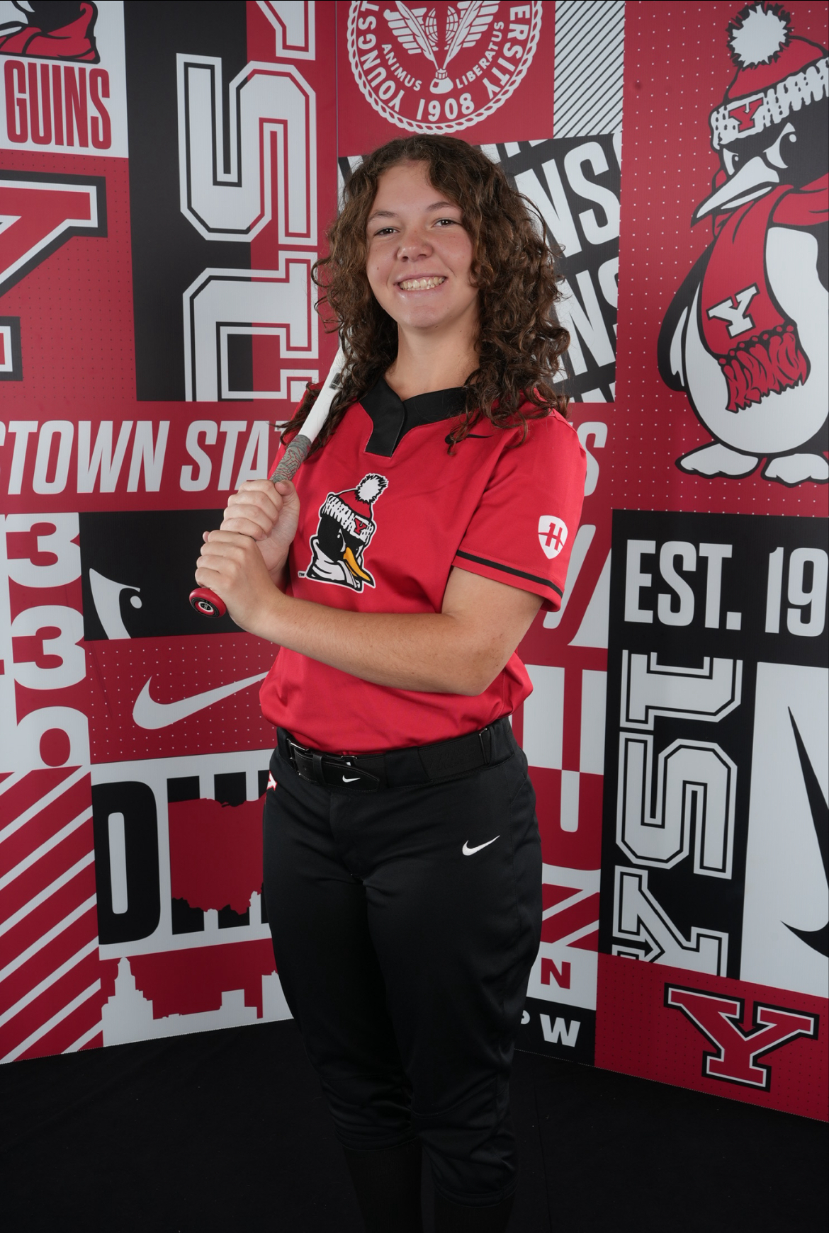 Katelynn Lewis, Electro athlete