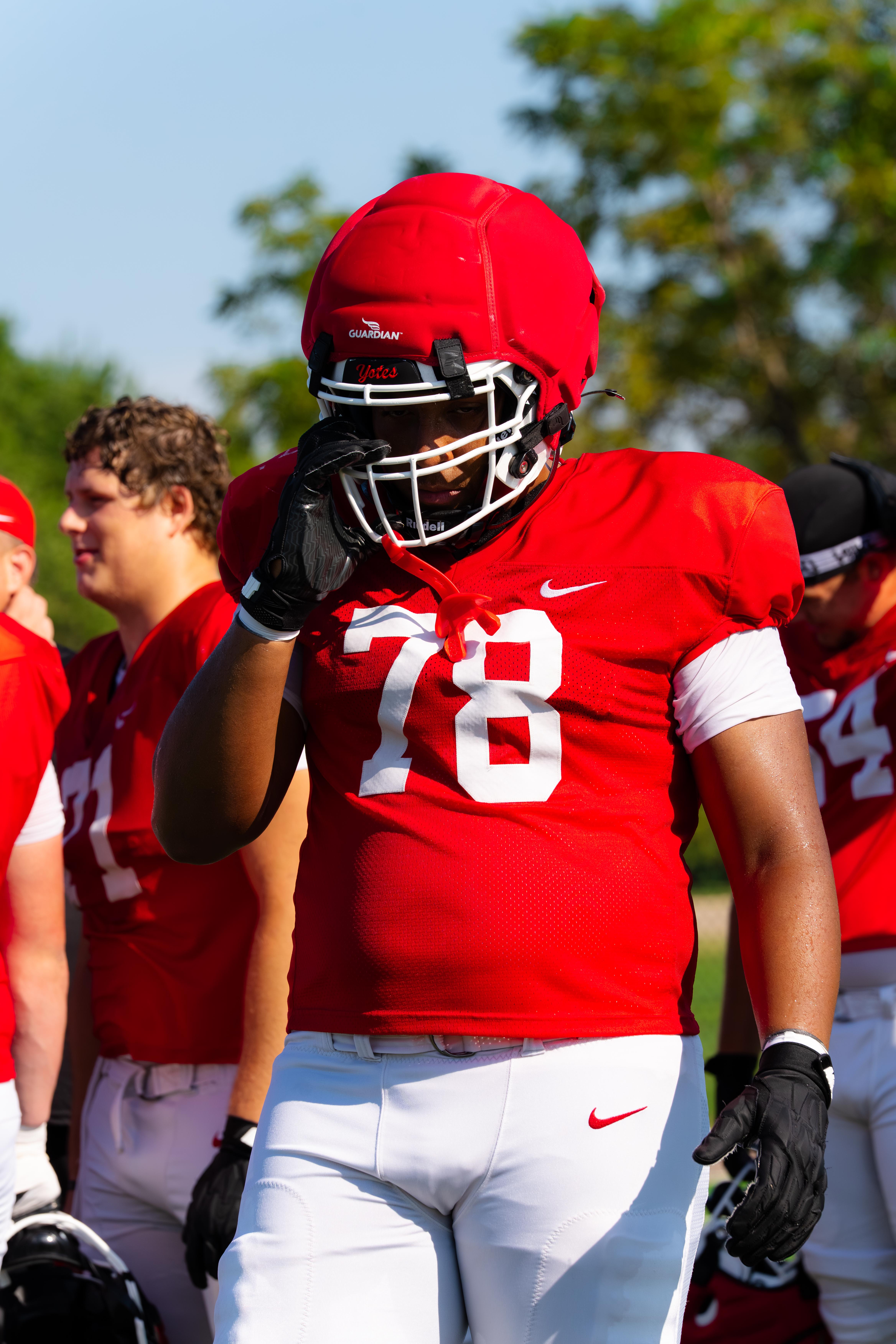Jayveon