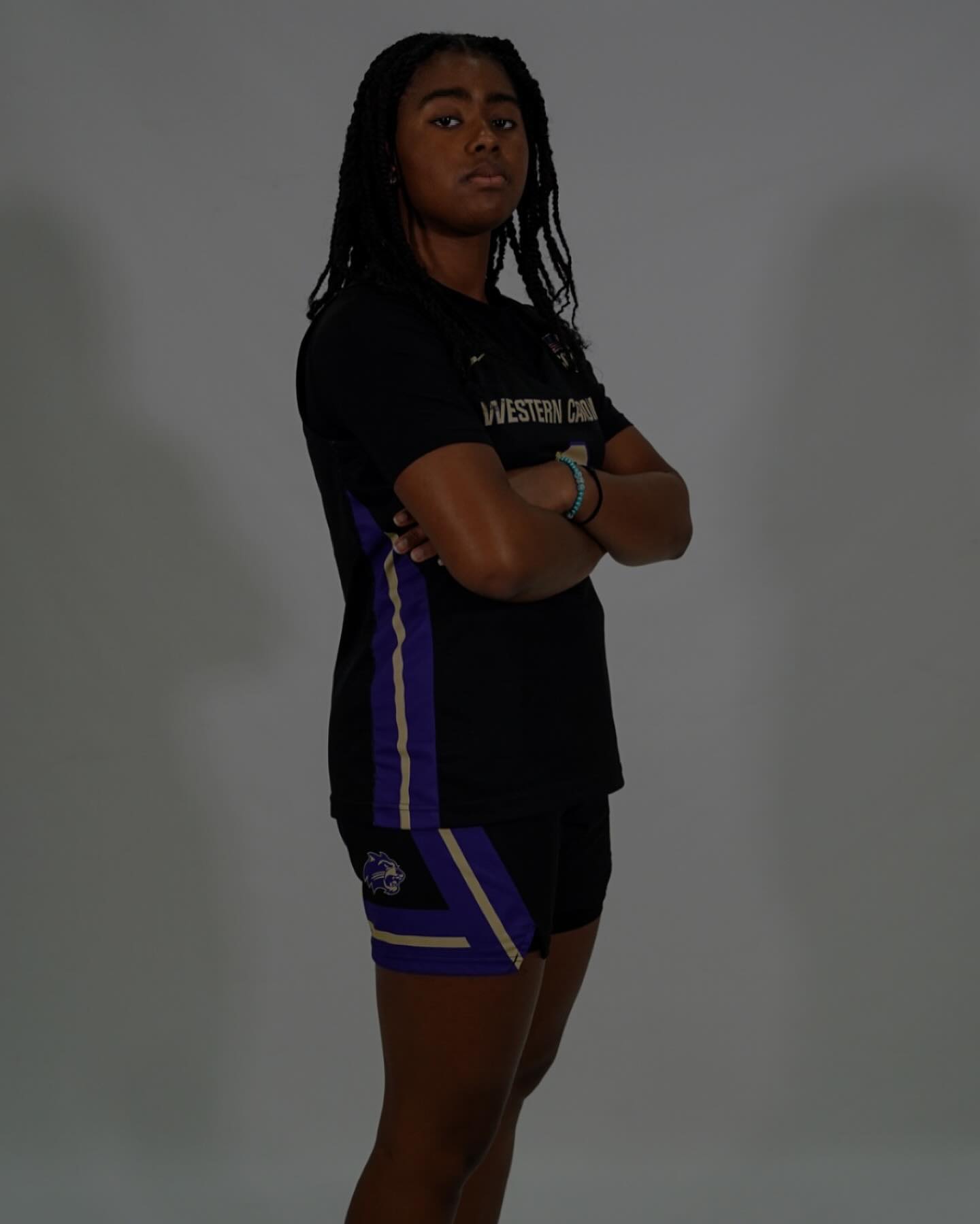 Christina Bowers, Electro athlete