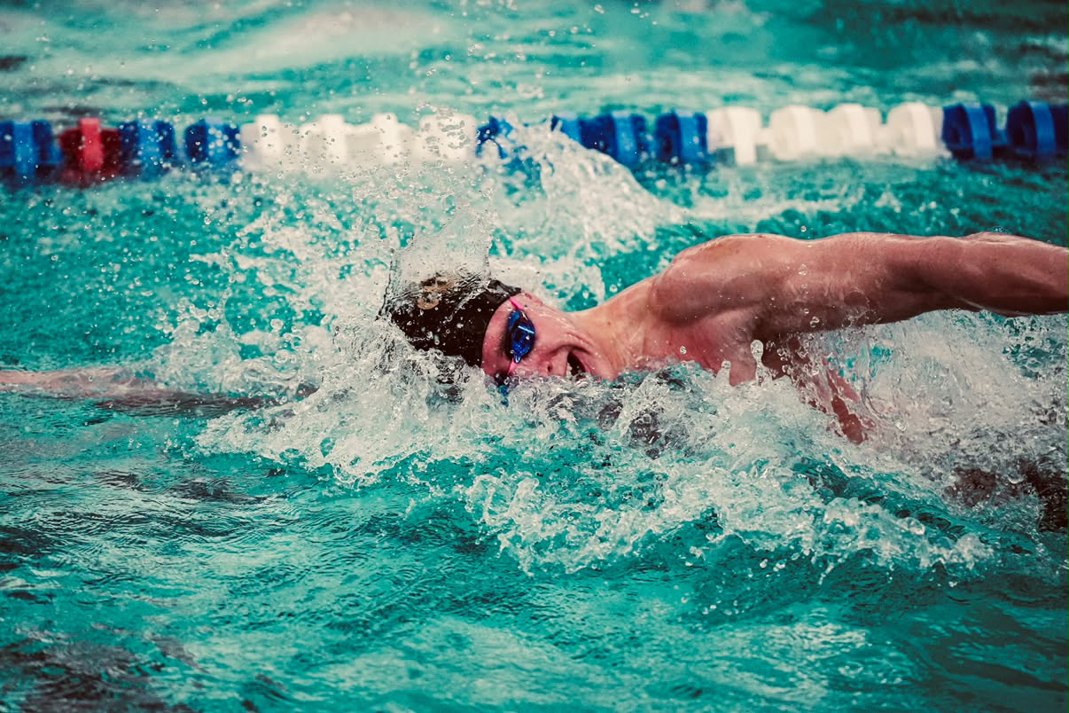 Evan Curran, Electro athlete