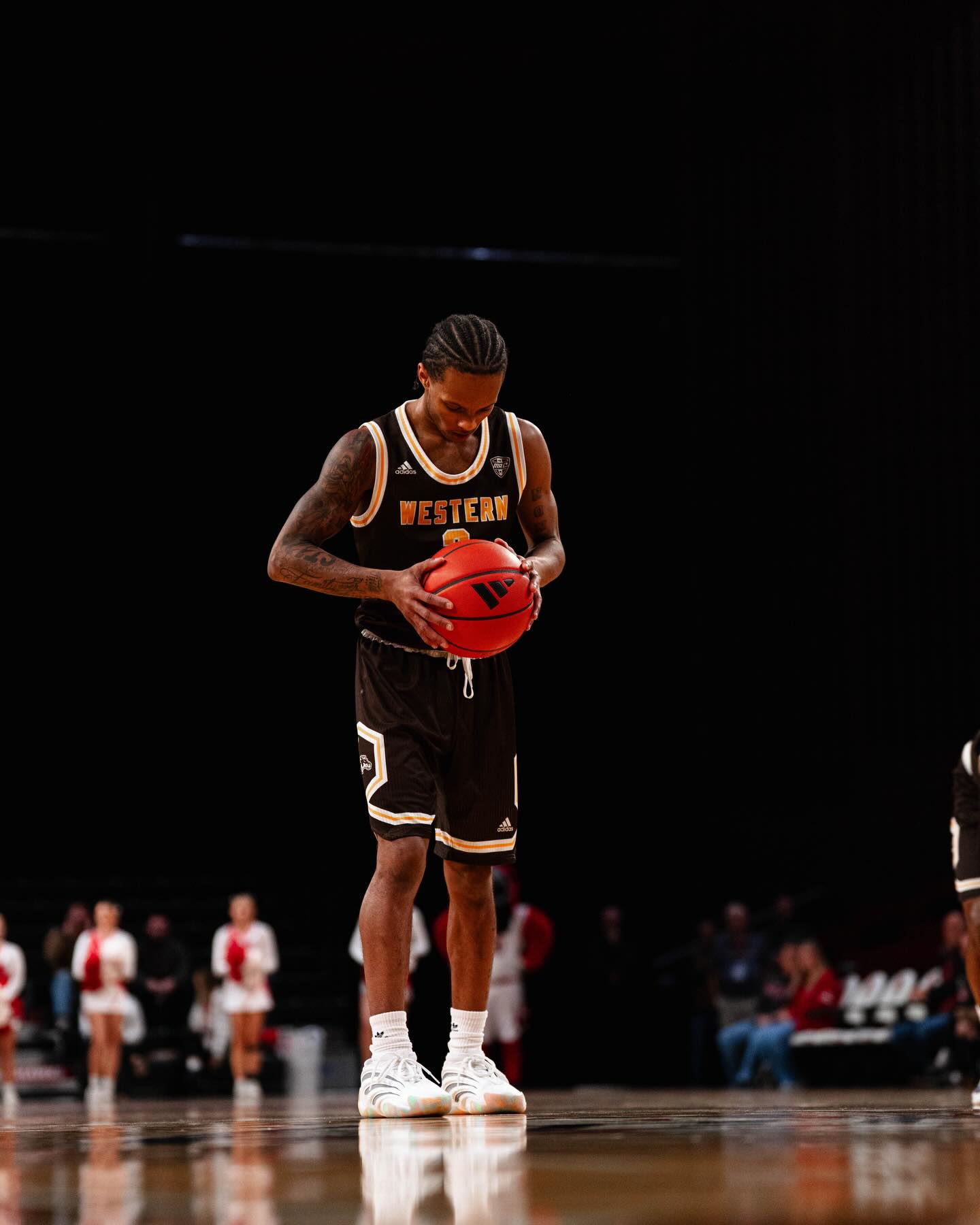 Jalen Griffith, Electro athlete