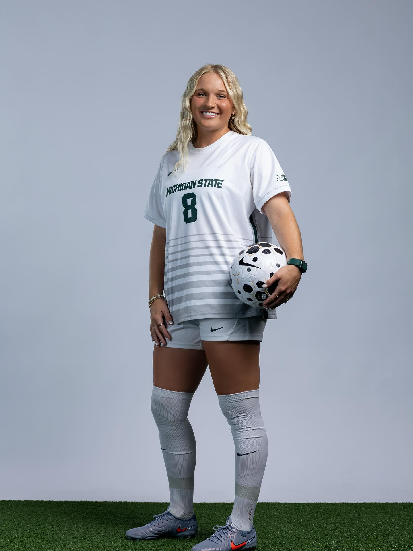 Grace Jackson, Electro athlete