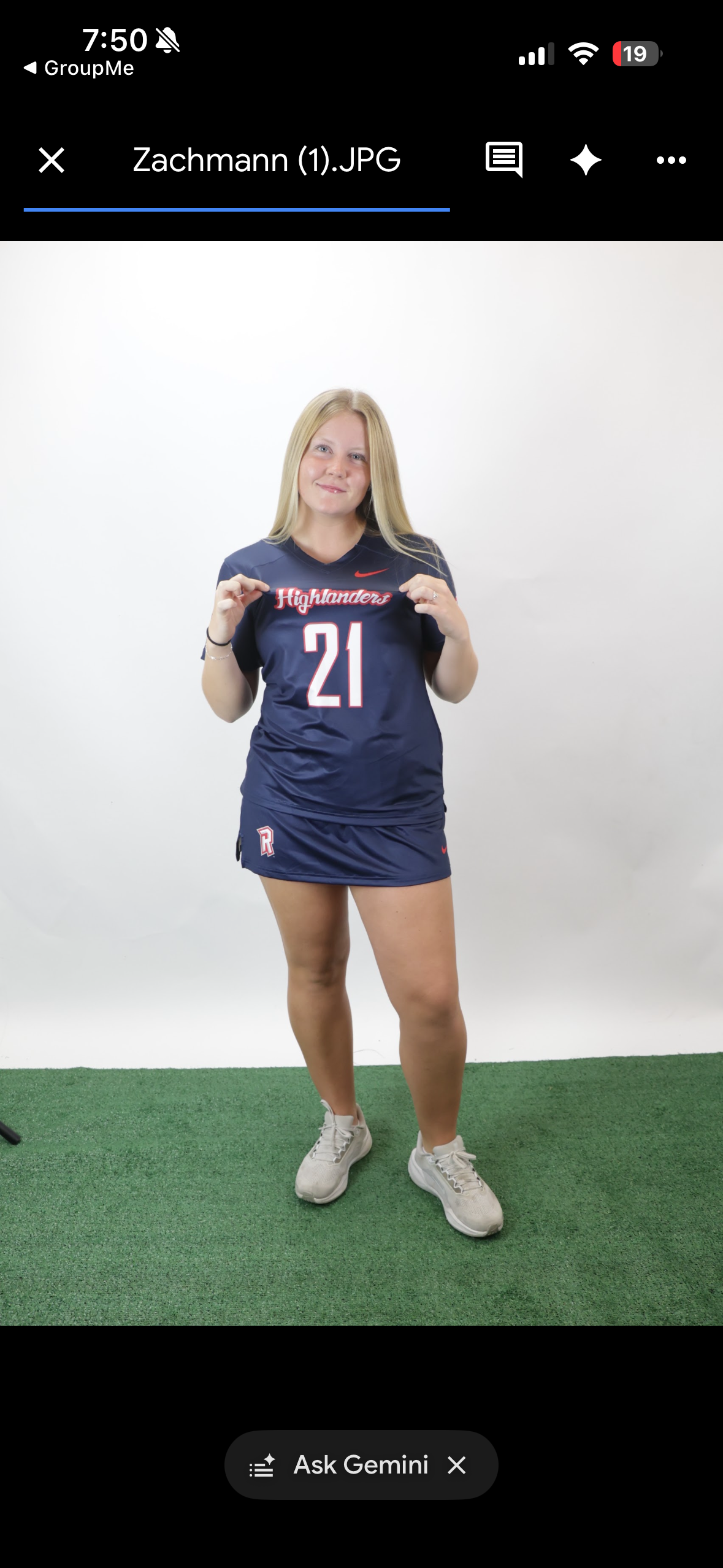 Jenna