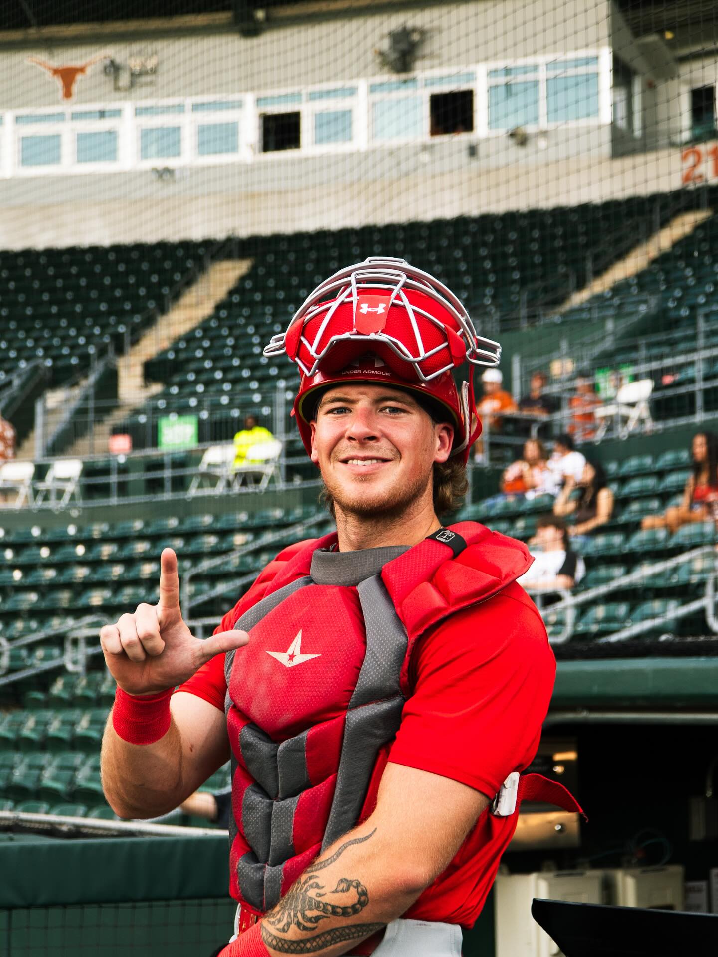 Jake wagoner, Electro athlete