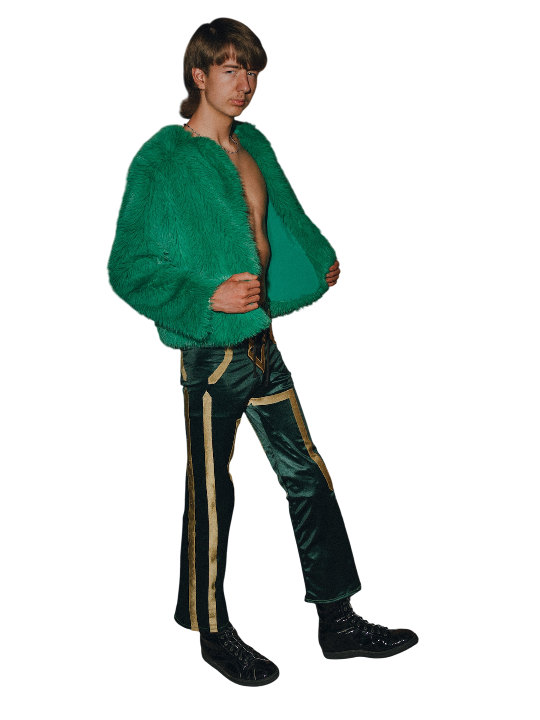 Trent
