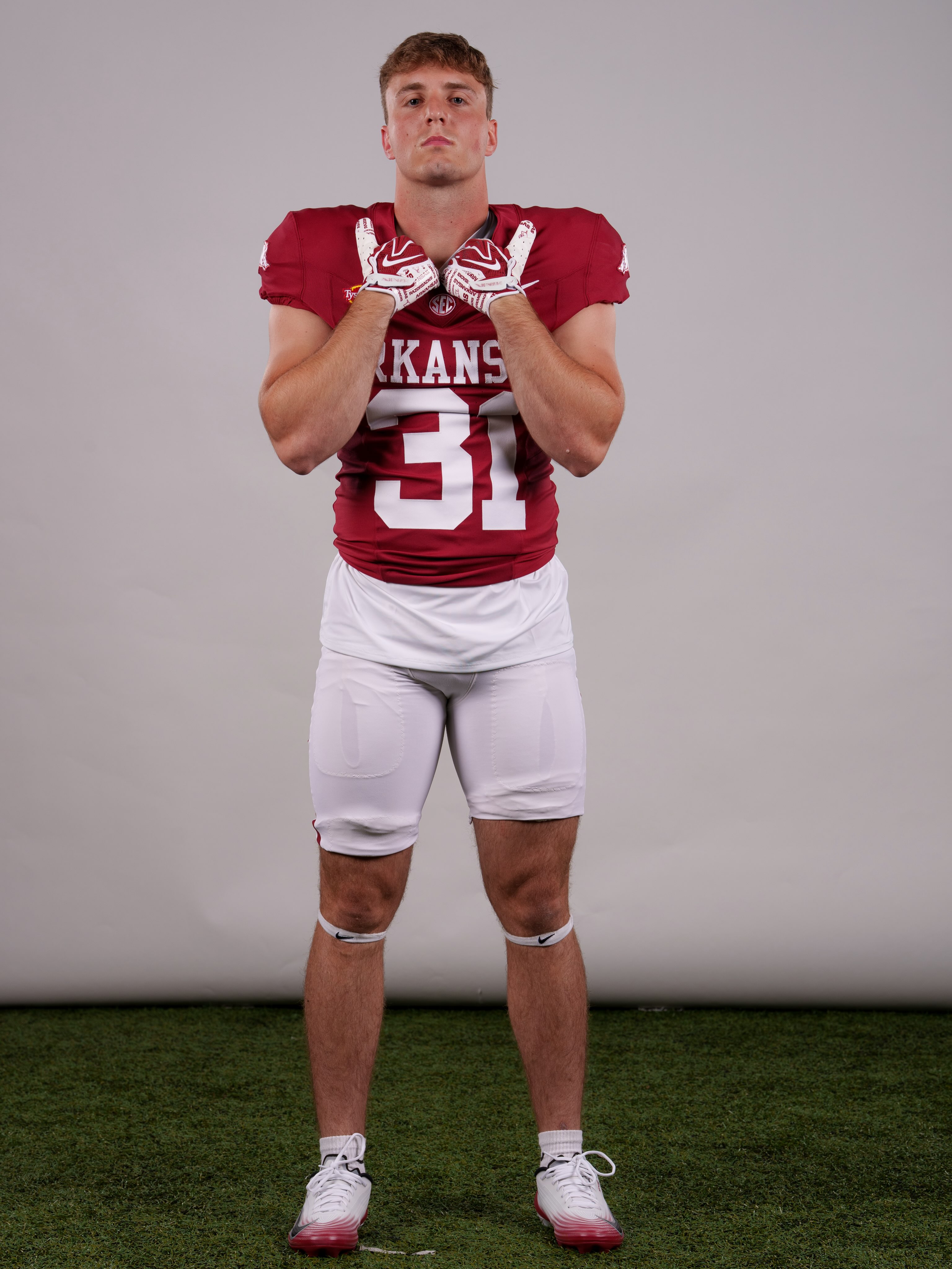 Blake Brisker, Electro athlete
