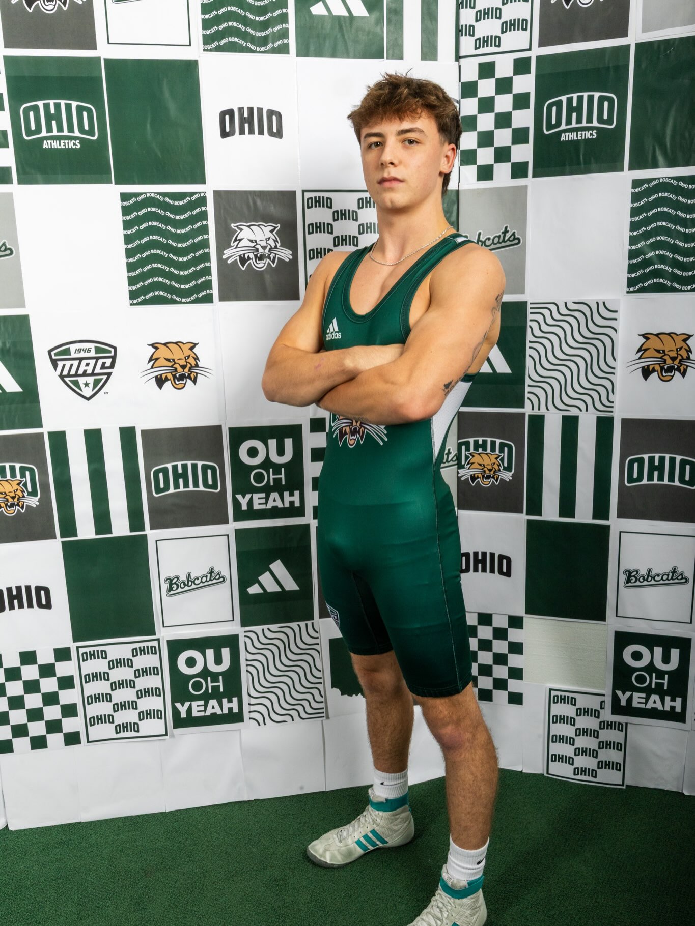 Konner Lambers, Electro athlete