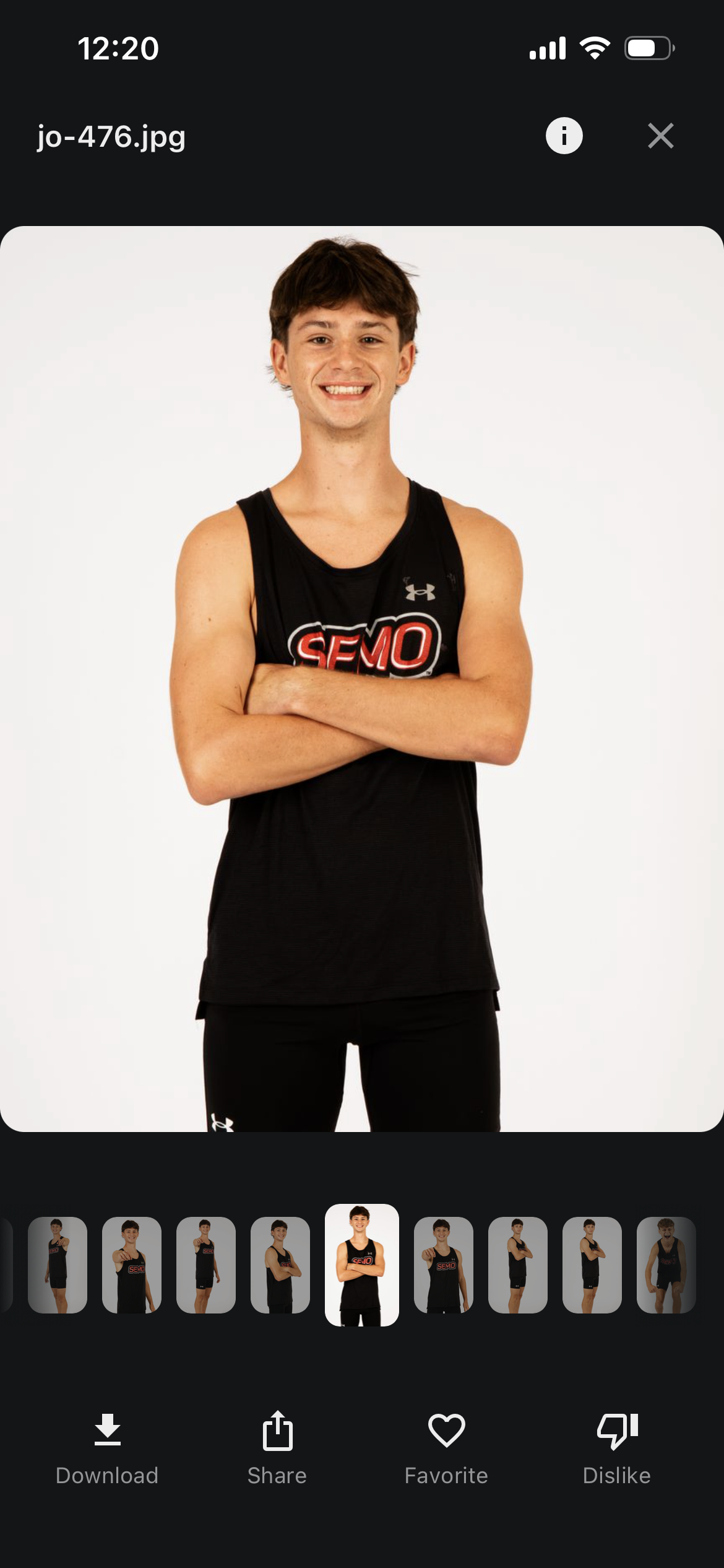 Zachary
