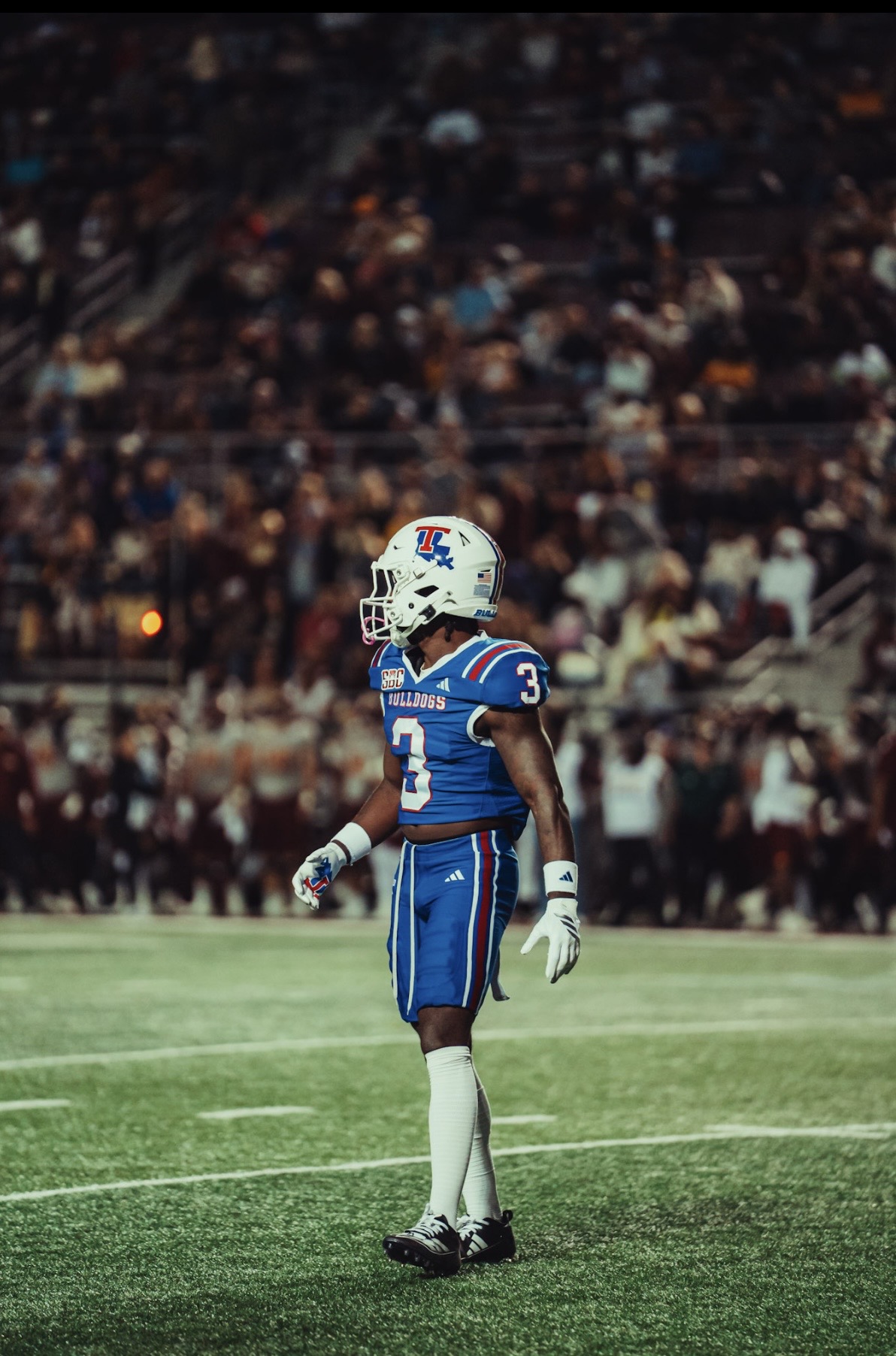 Dedrick