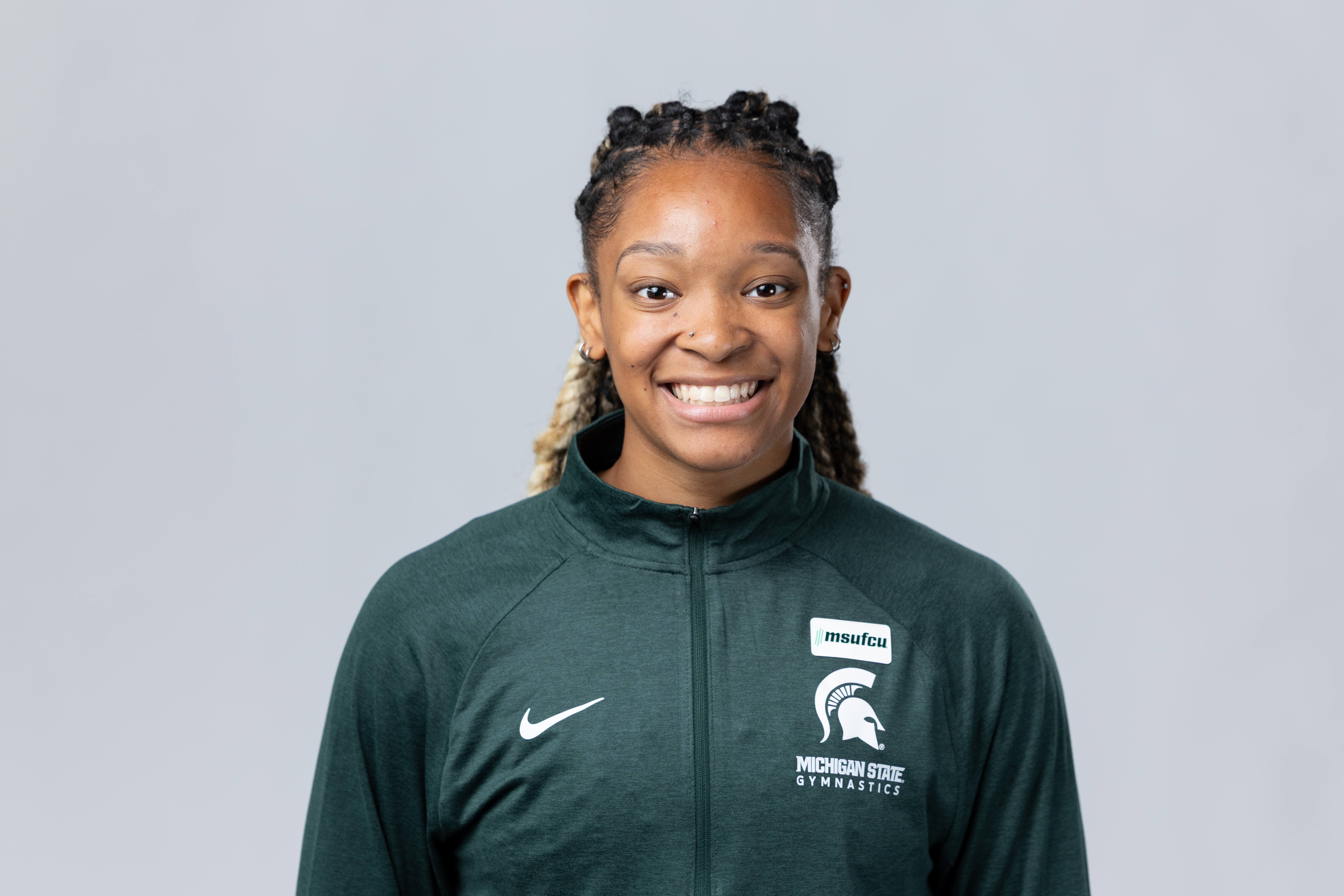 Jordyn Johnson, Electro athlete