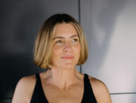 Beth Chappo