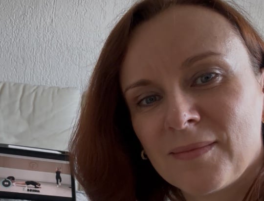 Michaela Říhová