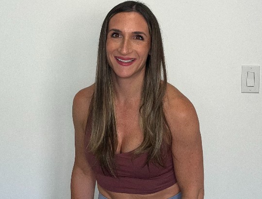 Natalie Thibault