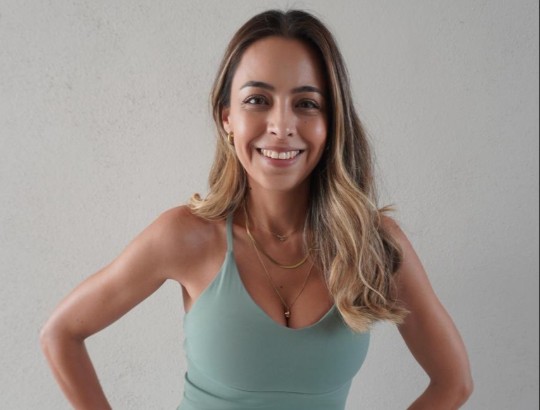 YALI ALCANTAR