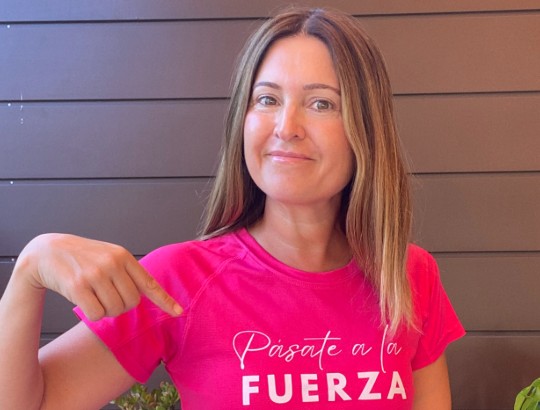 Marta Serrano