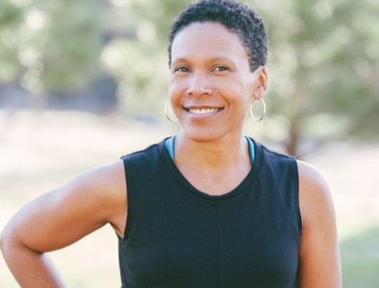 Amia Freeman
