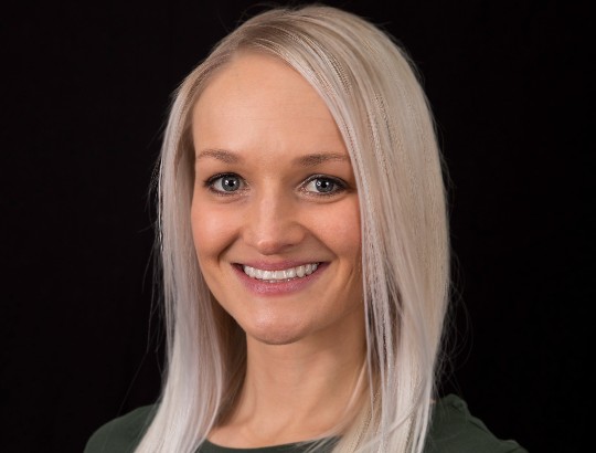 Shaeanne Karschner