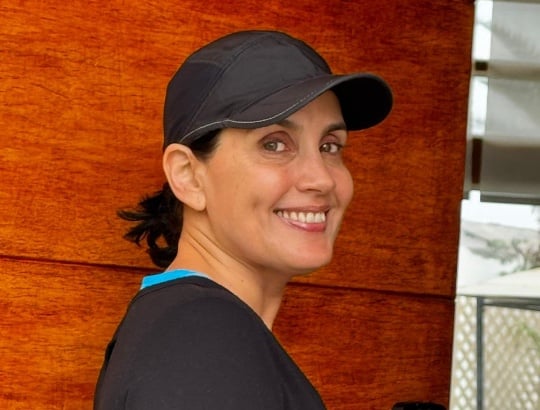 Sabine Dienstkoch